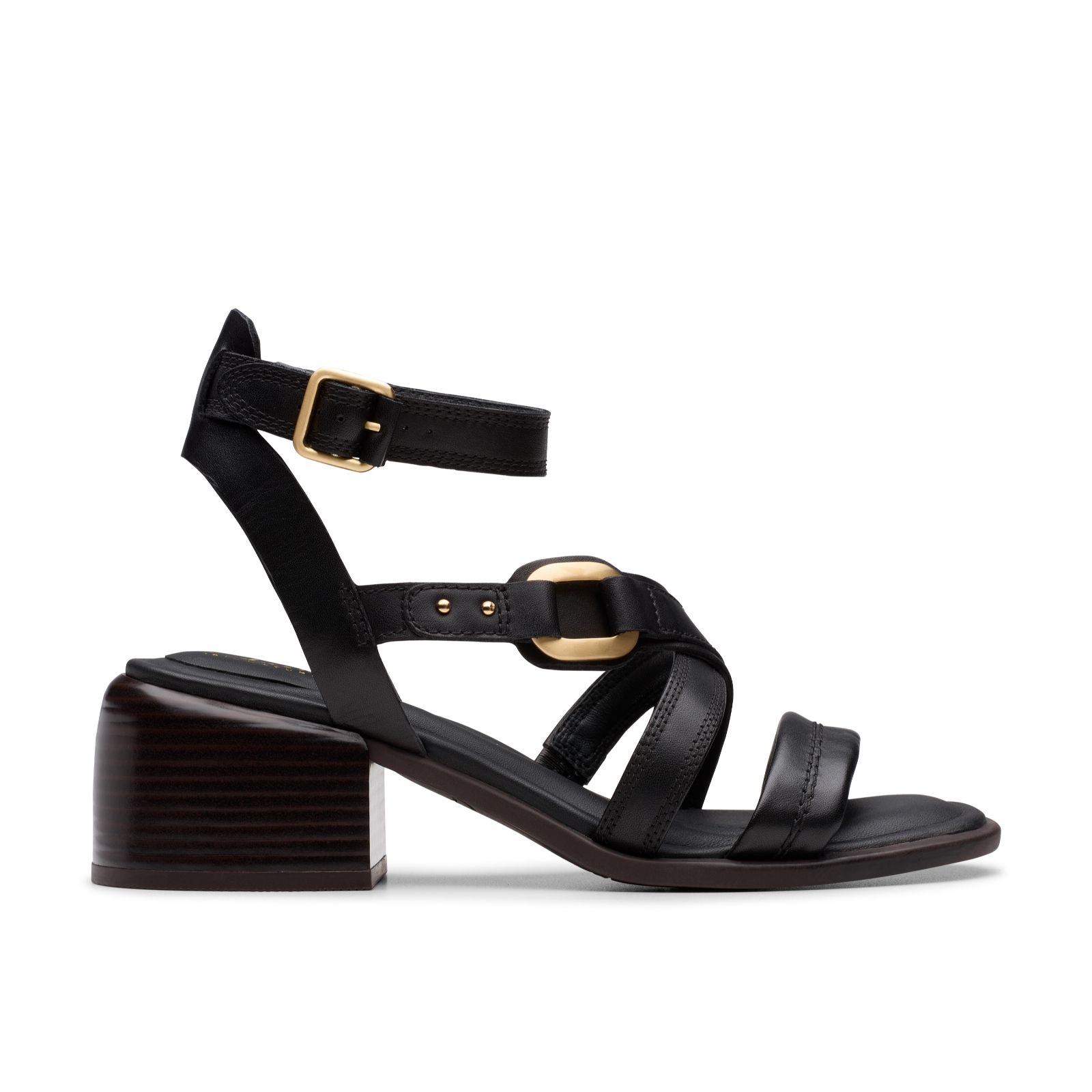 Clarks Morwyn Strap Sandal