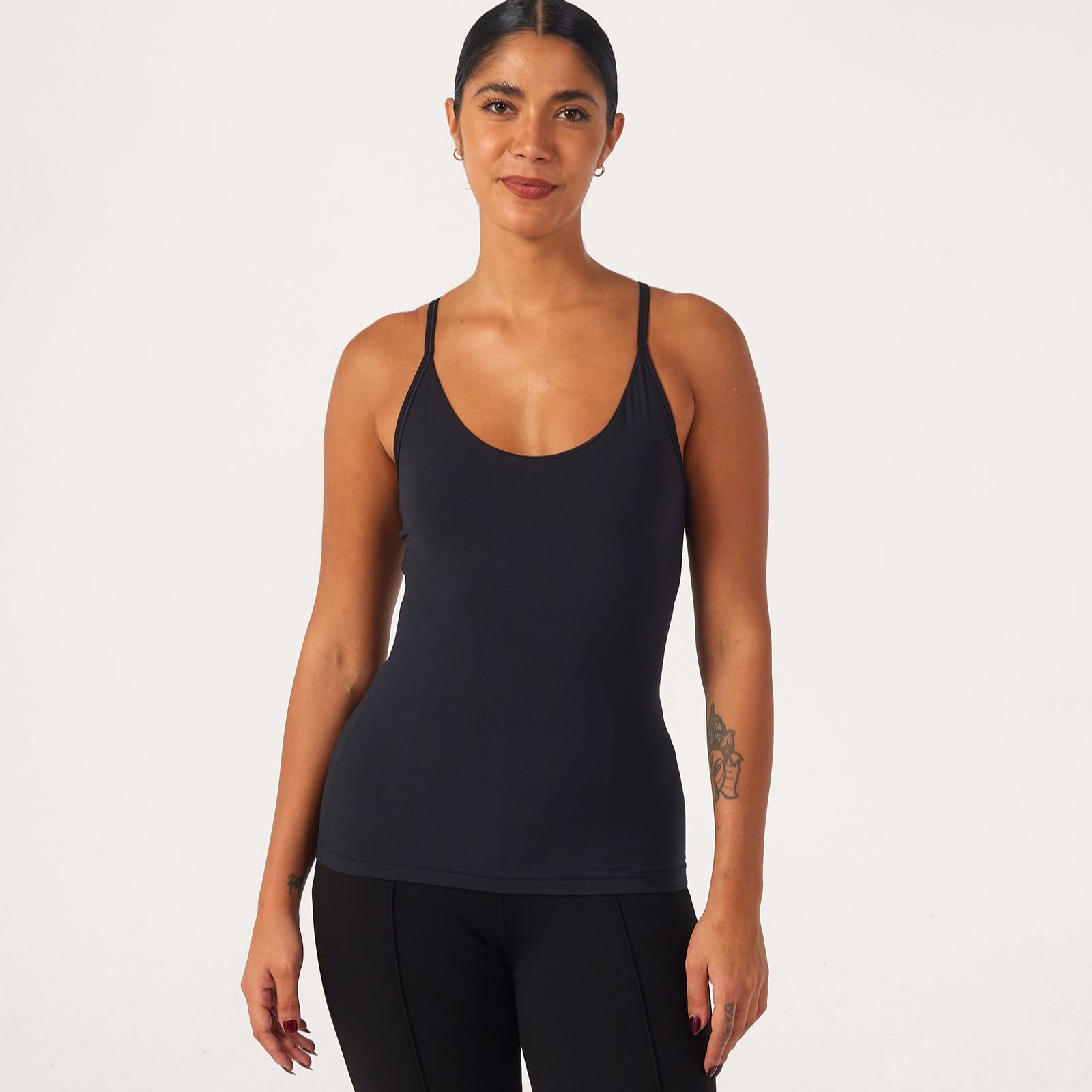 Sloggi Free Evolve Spaghetti Top