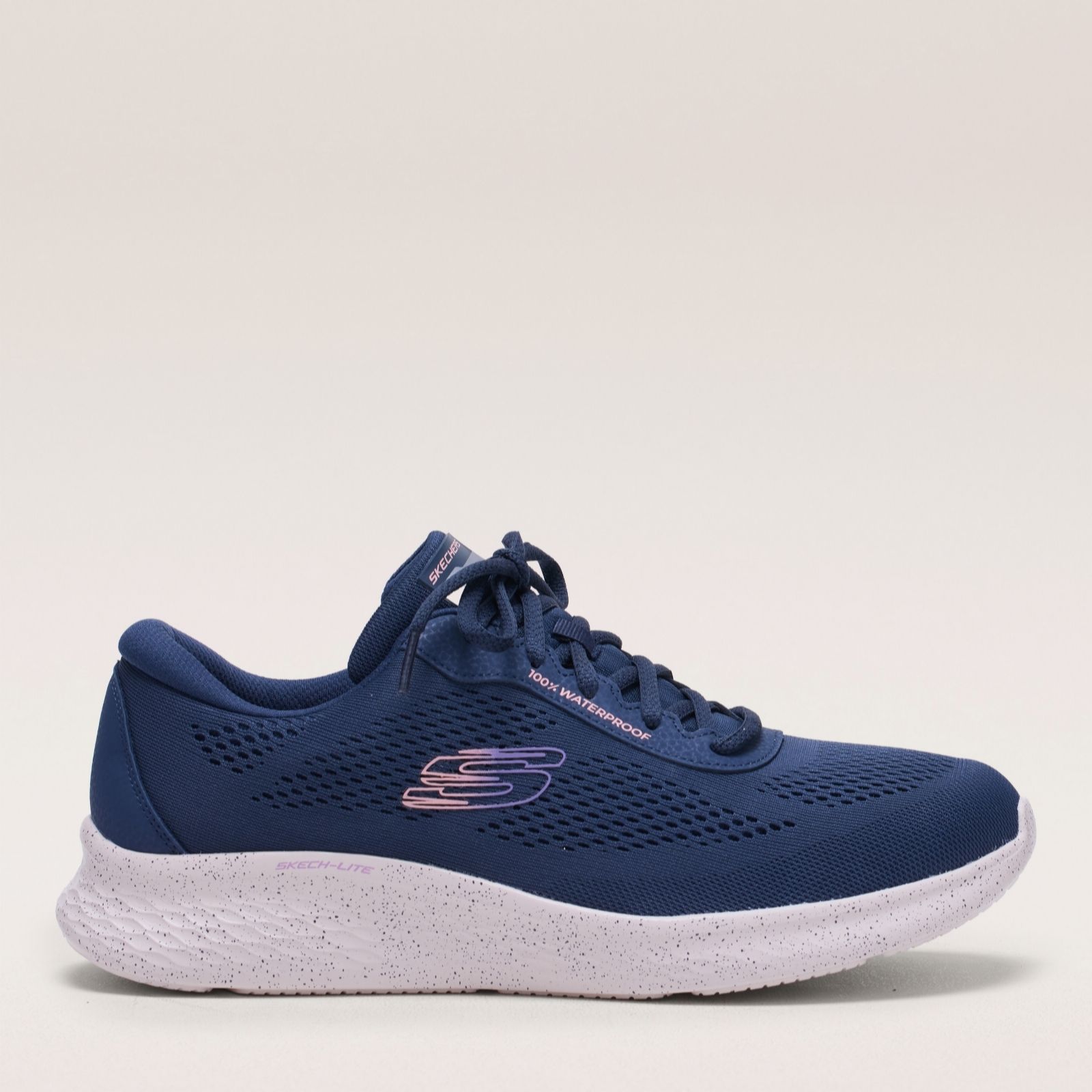 Outlet Skechers Skech-Lite Pro Waterproof Trainer