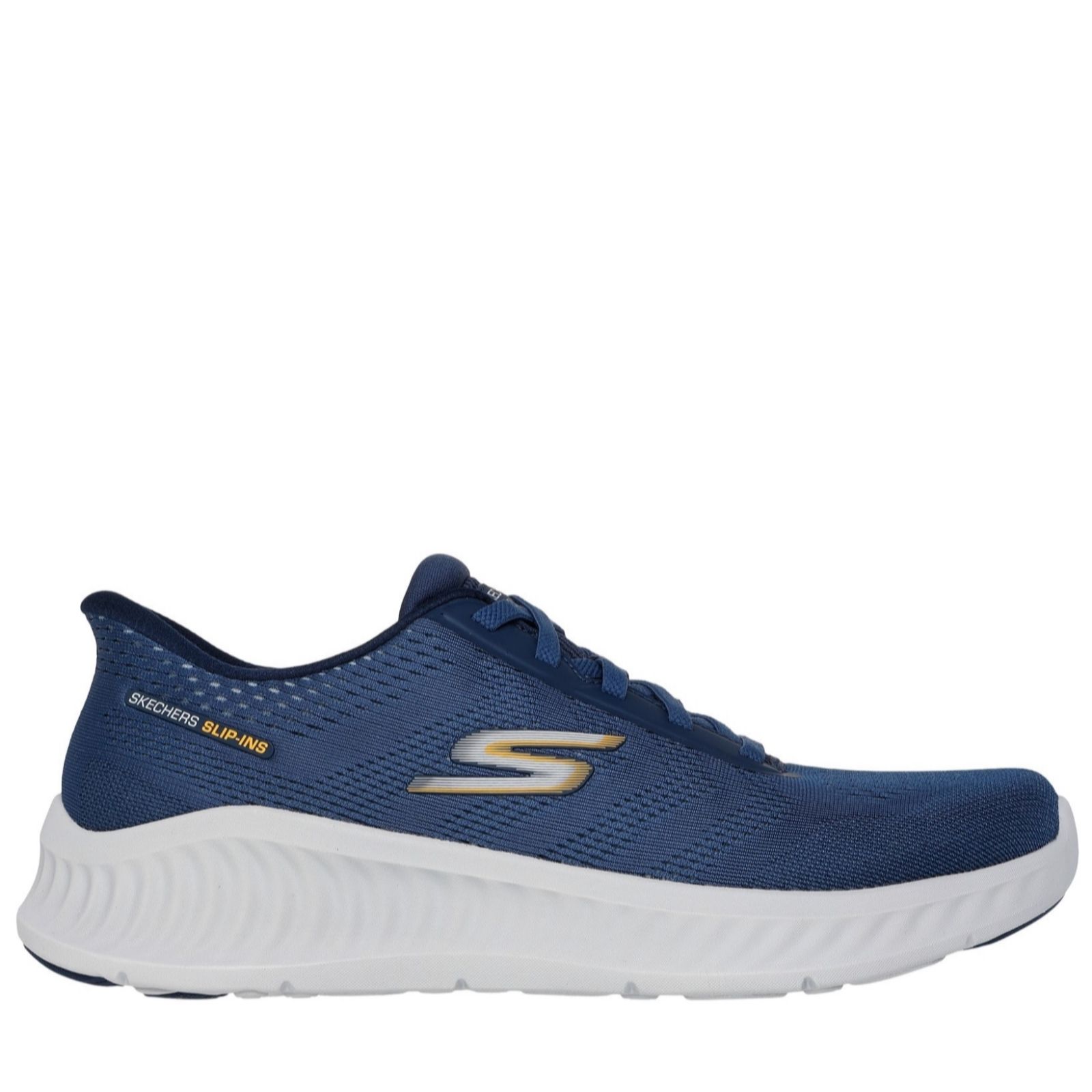 Skechers Men's Go Walk Now Payton Slip-Ins Trainers