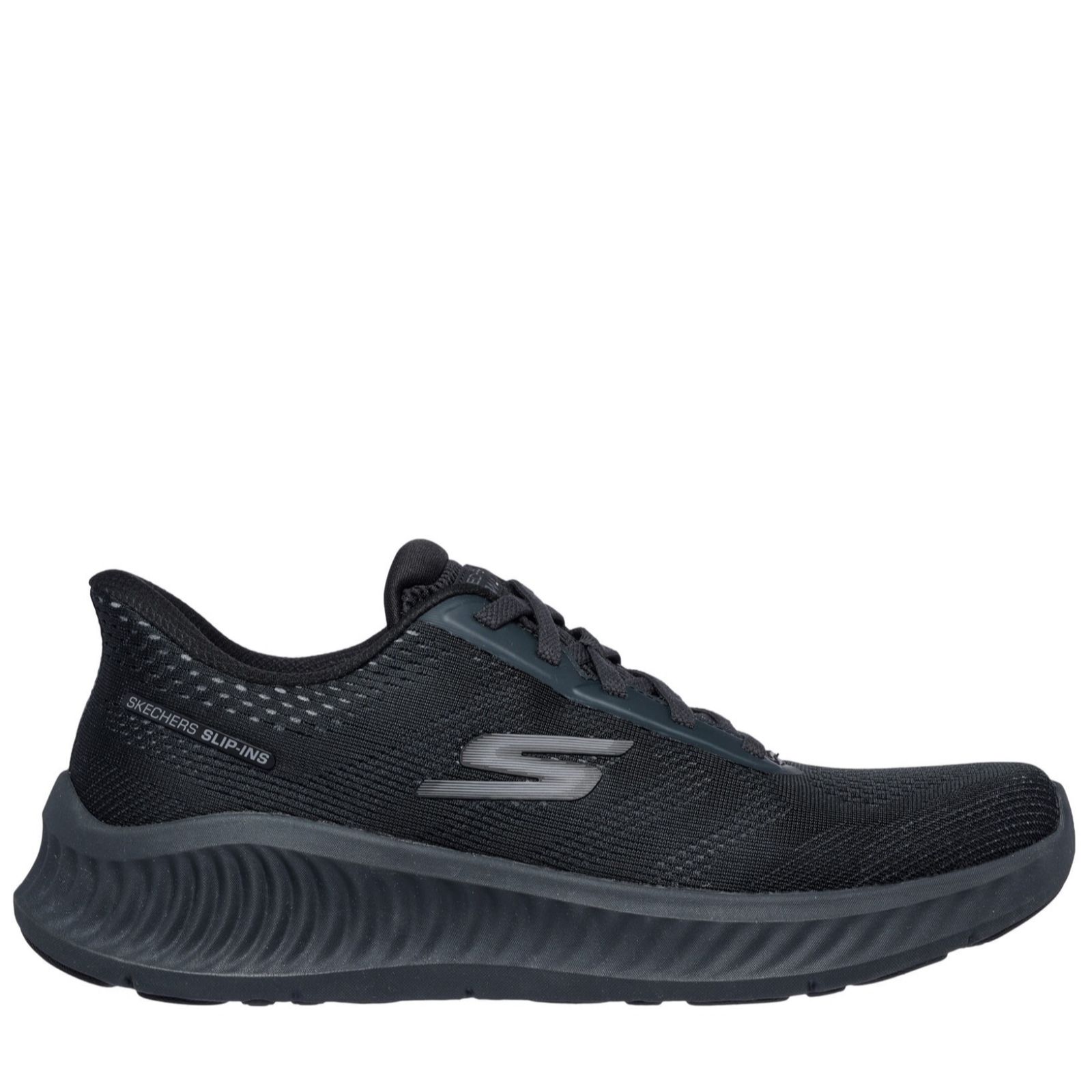 Skechers Men's Go Walk Now Payton Slip-Ins Trainers
