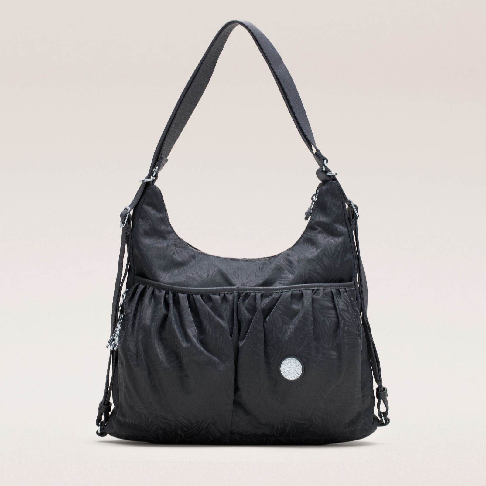 Outlet Kipling Noralis Large Convertible Shoulder Backpack