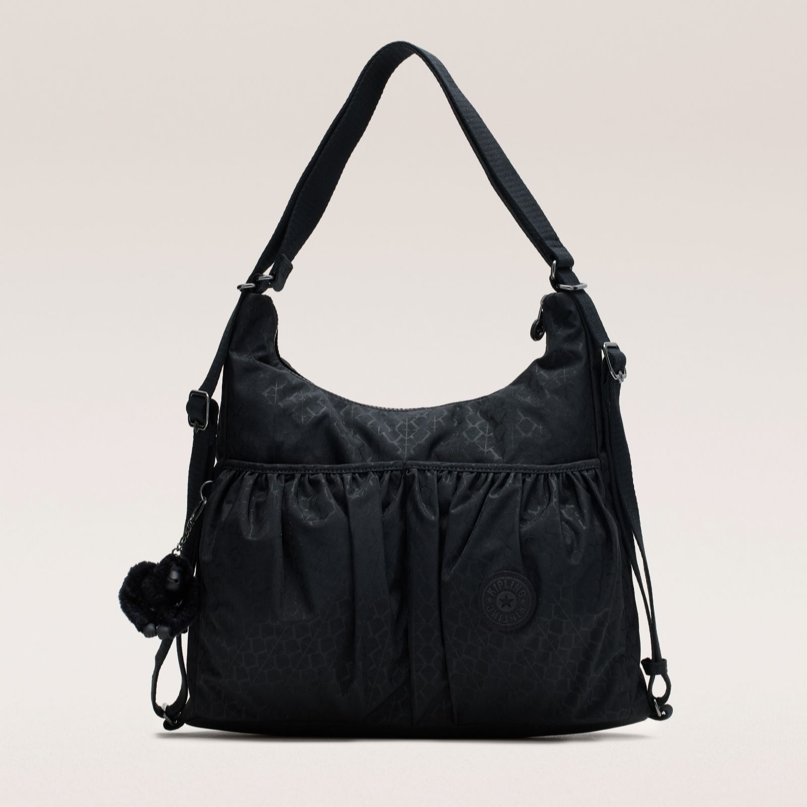 Outlet Kipling Noralis Large Convertible Shoulder Backpack