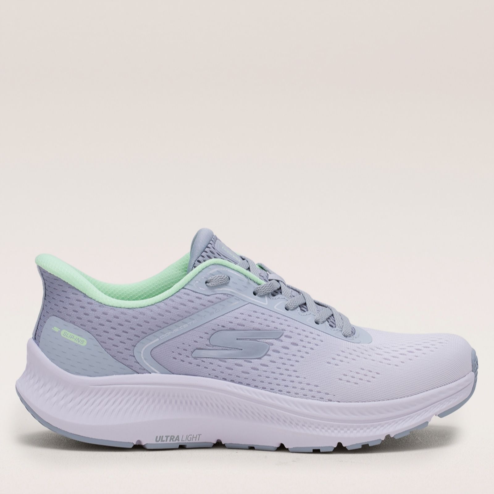 Skechers Go Run Consistent 2.0 Slip-Ins Trainer