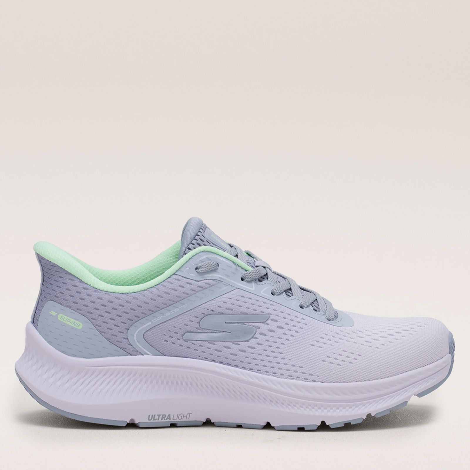 Skechers Go Run Consistent 2.0 Slip-Ins Trainer