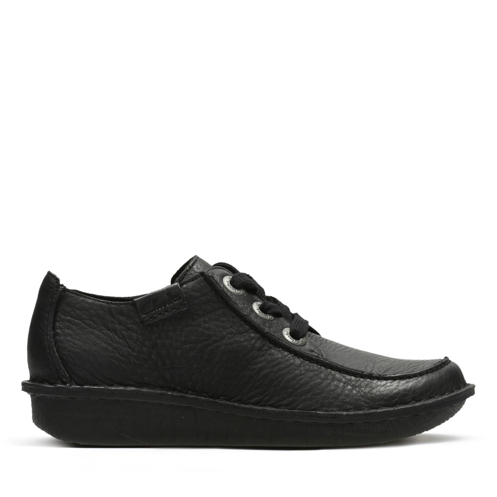 Clarks Wide Fit Funny Dream Shoe