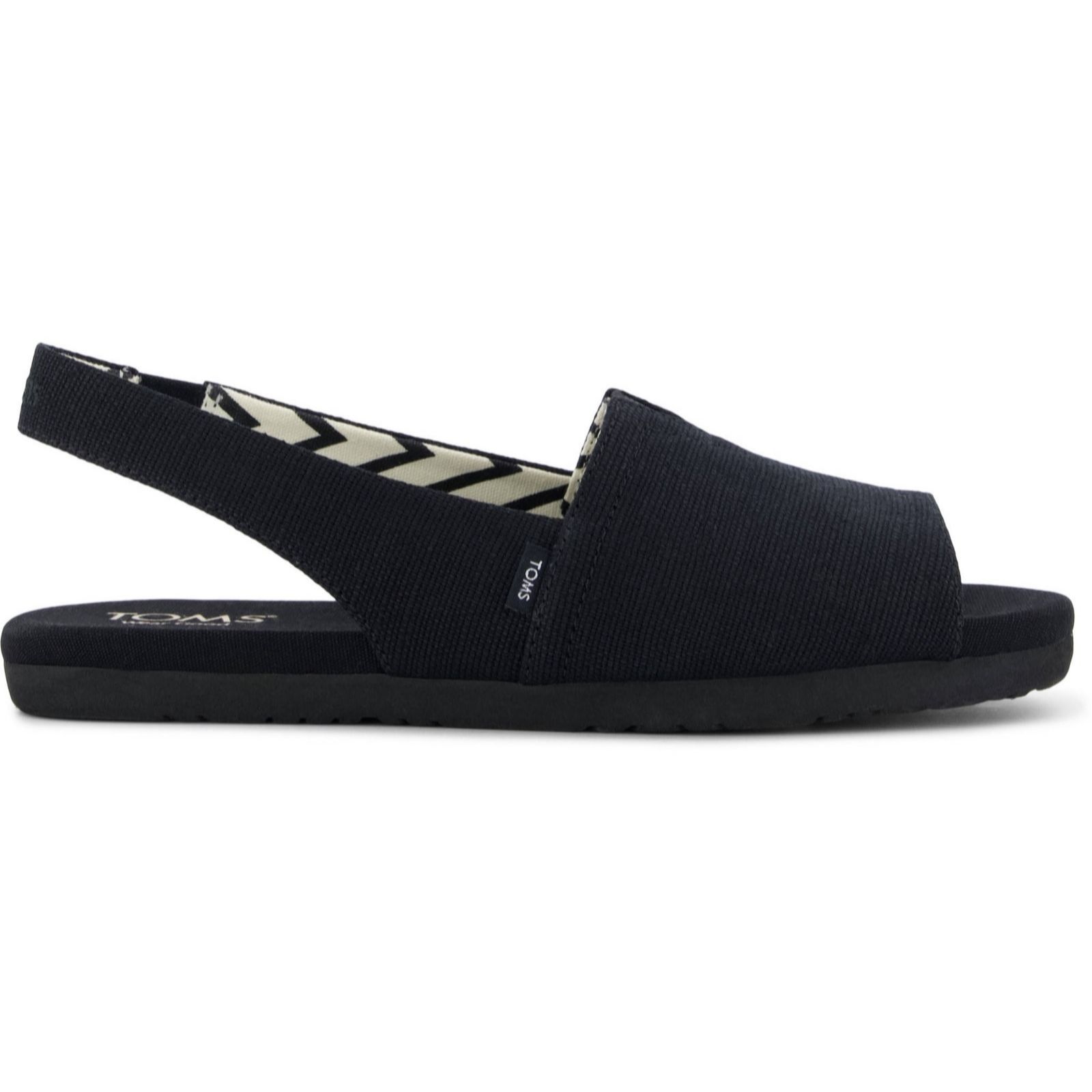 TOMs Alparagata Slingback Sandal