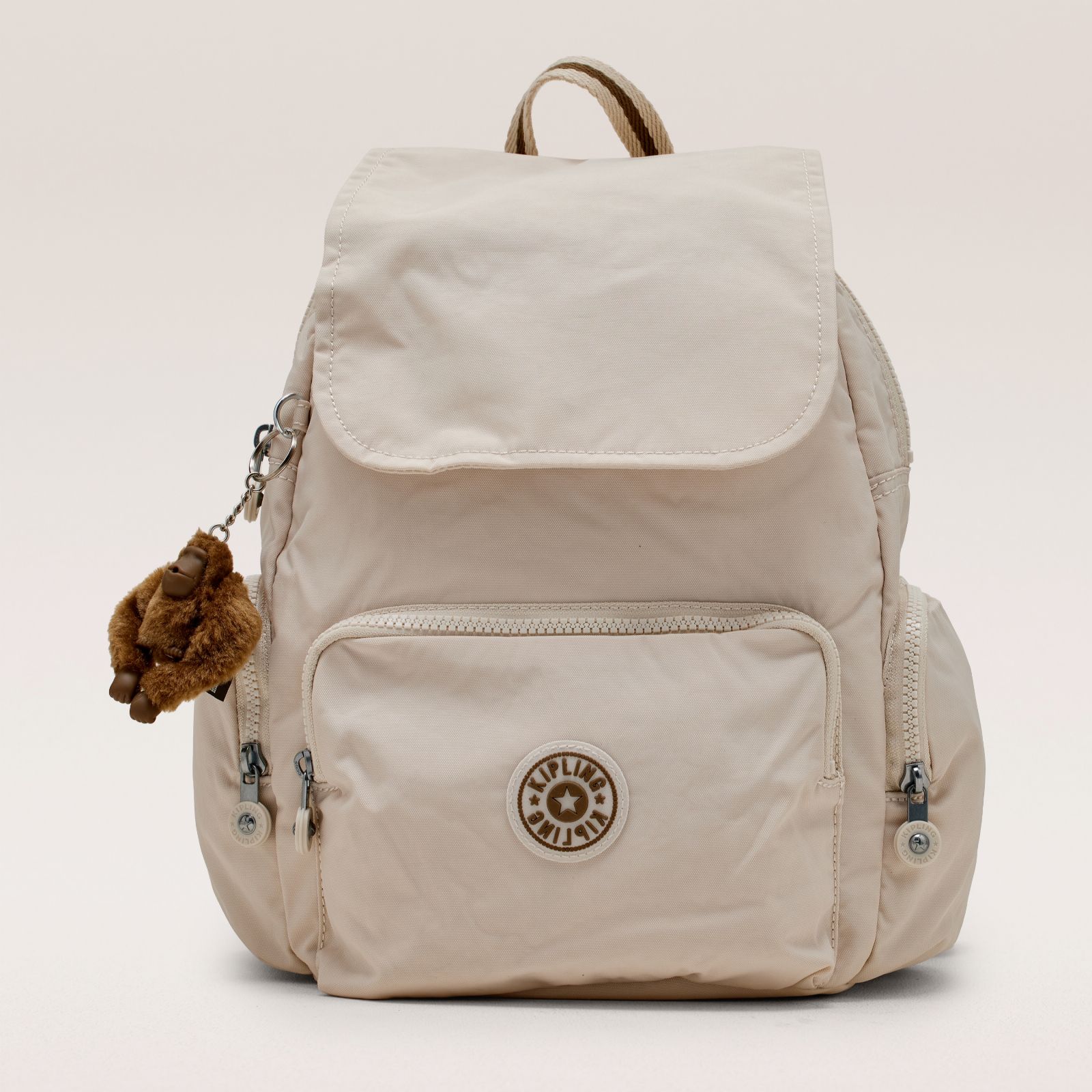 Kipling City Zip S Backpack