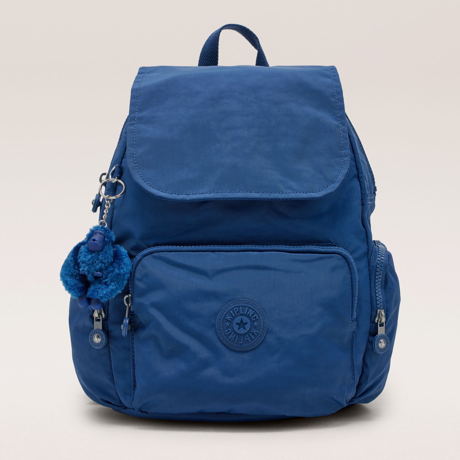 Kipling City Zip S Backpack