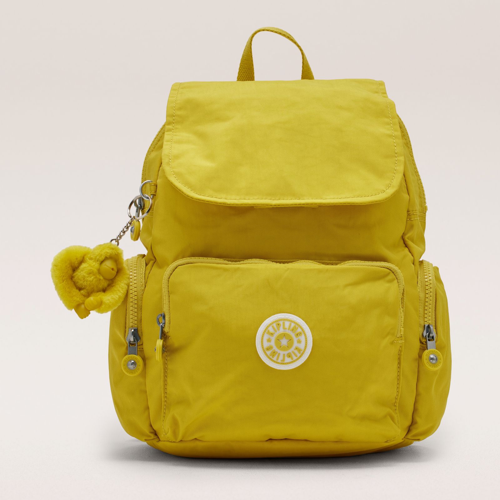 Kipling City Zip S Backpack