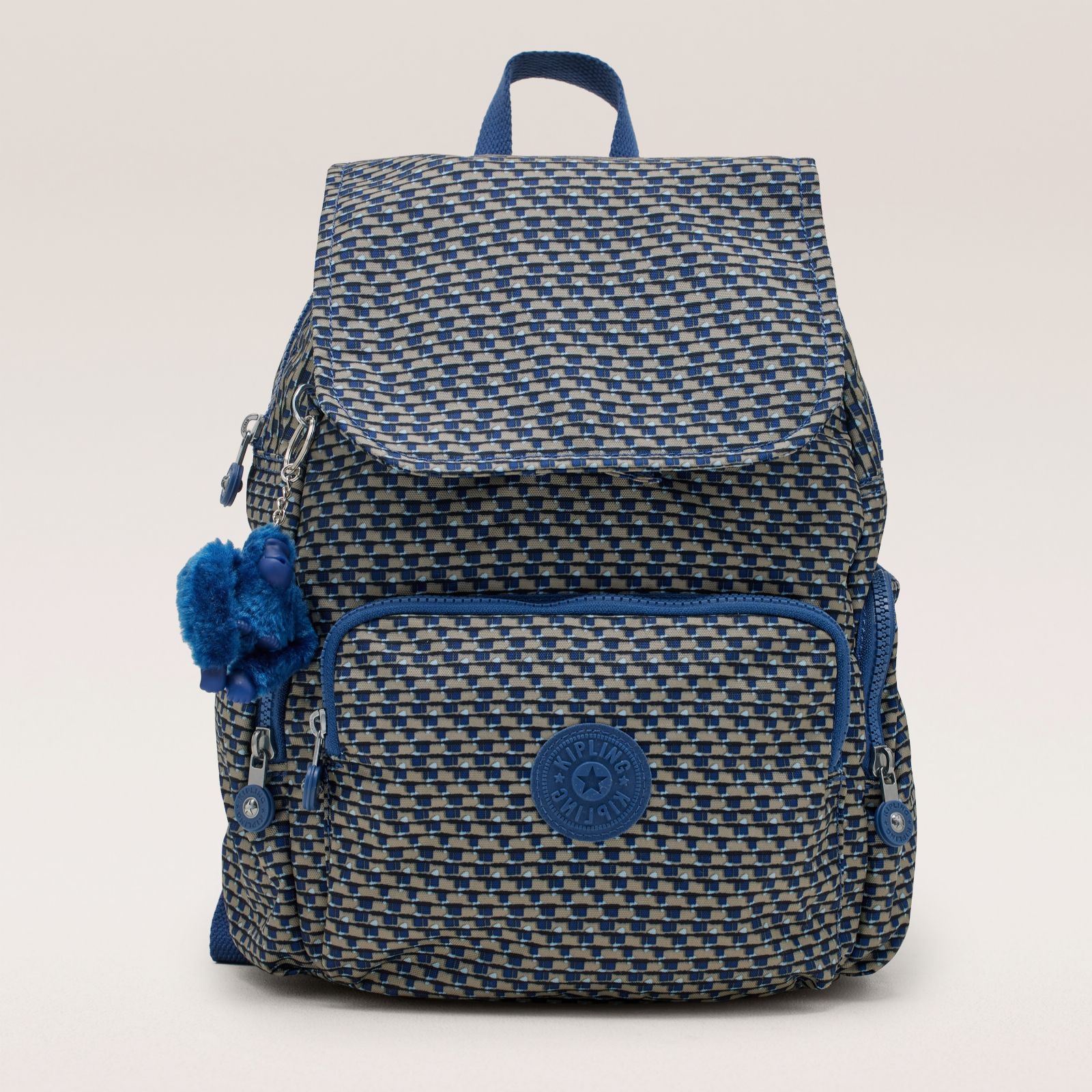Kipling City Zip S Backpack