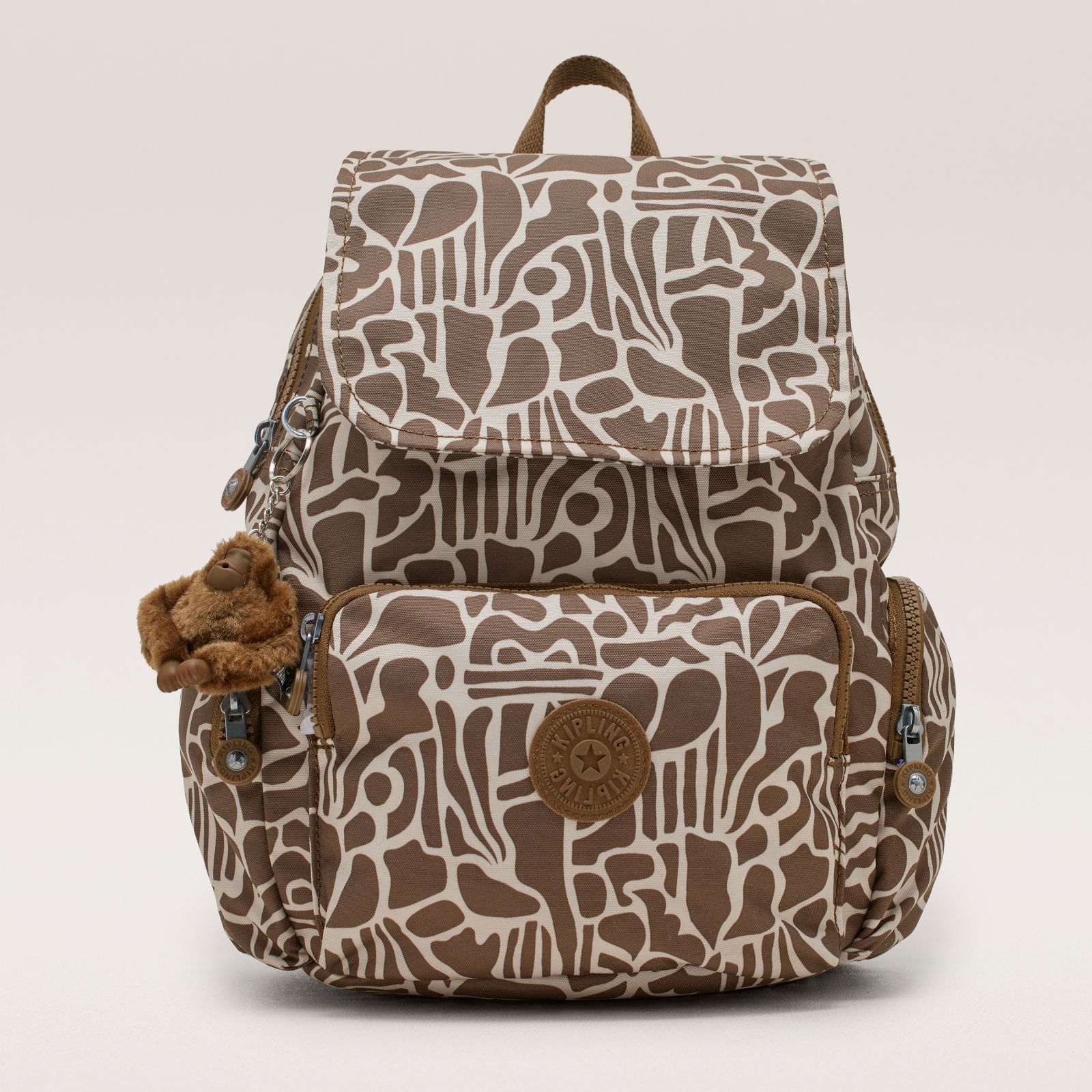 Kipling City Zip S Backpack