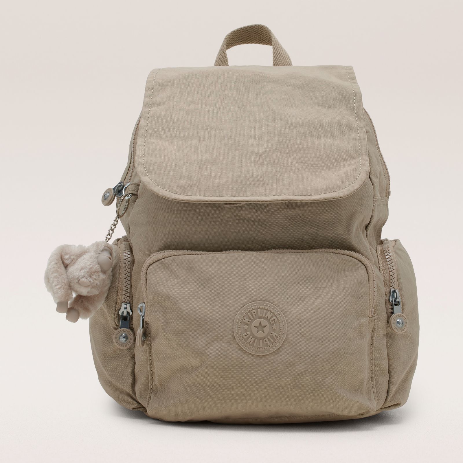 Kipling City Zip S Backpack