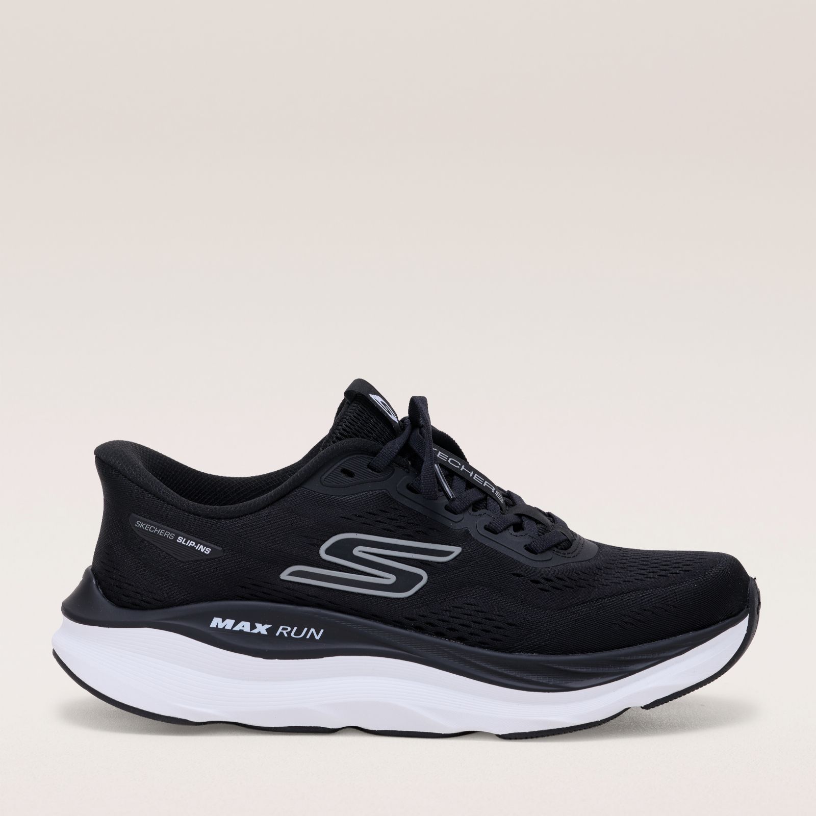 Skechers Max Run Slip-Ins Trainer