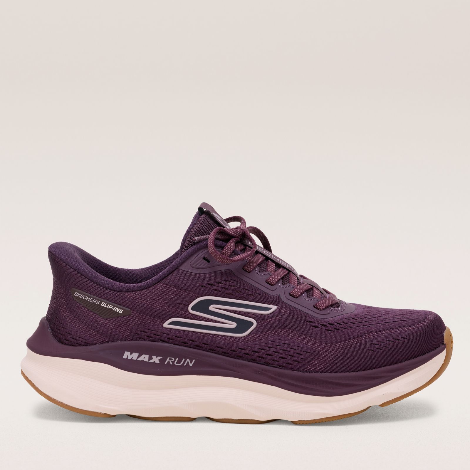 Skechers Max Run Slip-Ins Trainer