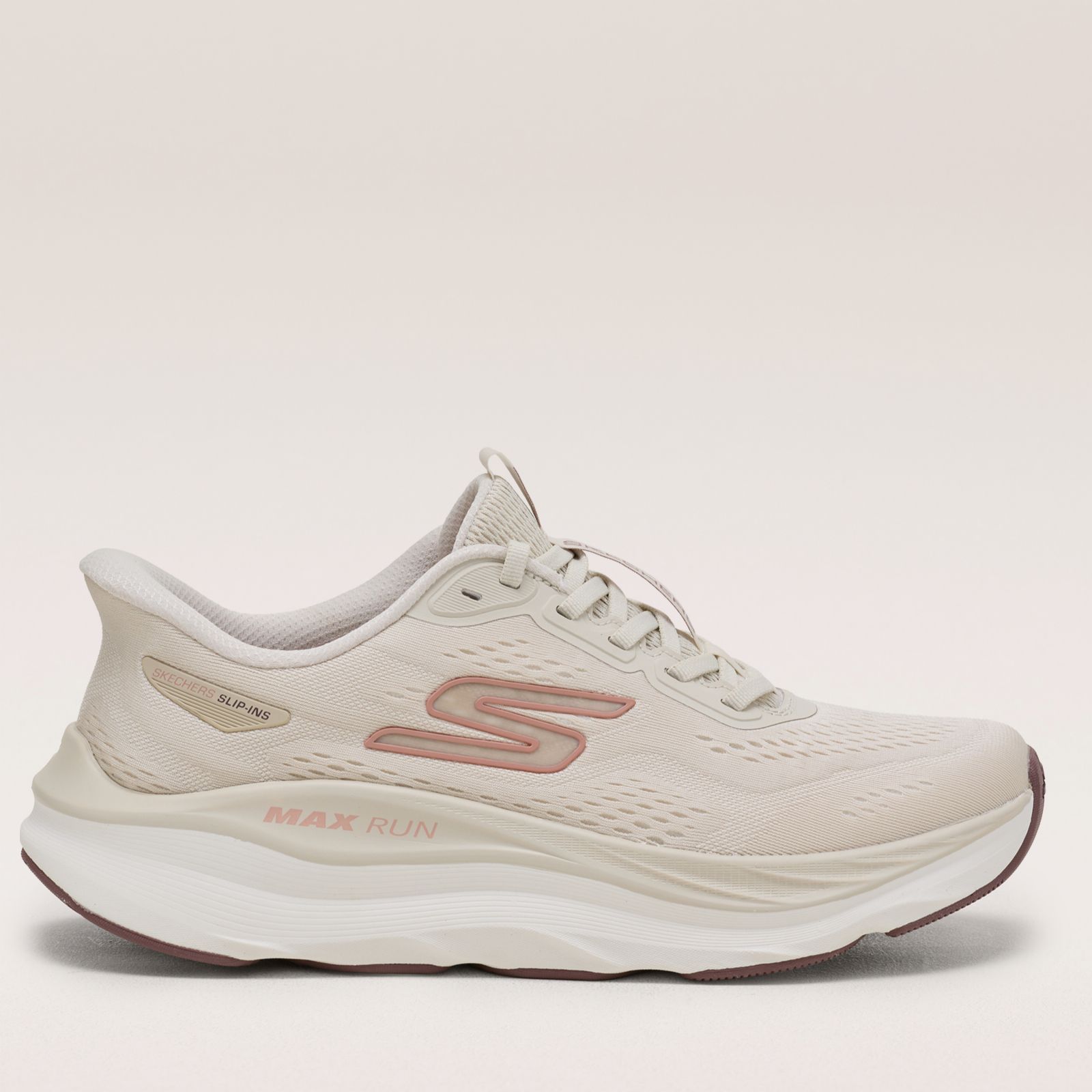 Skechers Max Run Slip-Ins Trainer