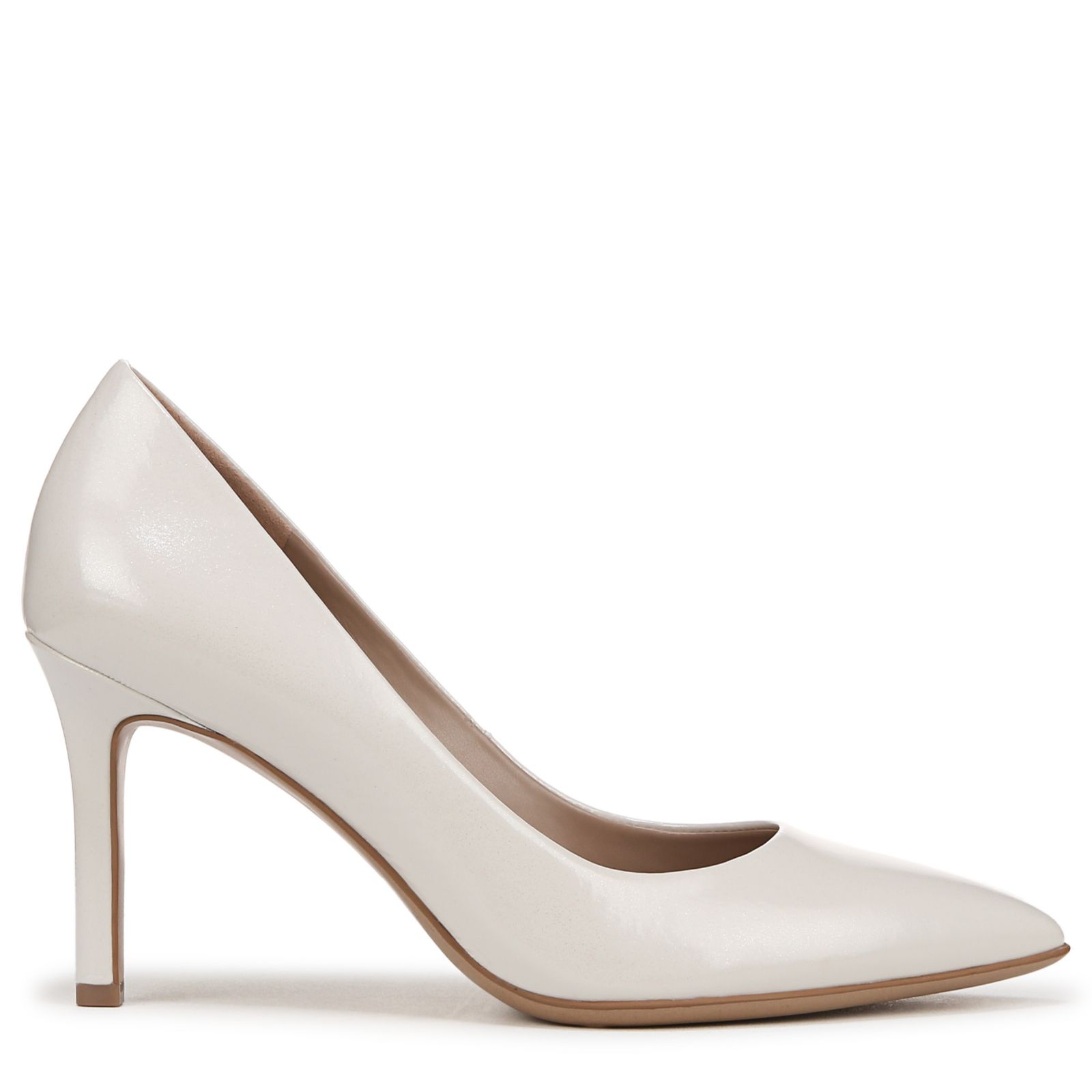 Naturalizer Anna Heeled Shoe