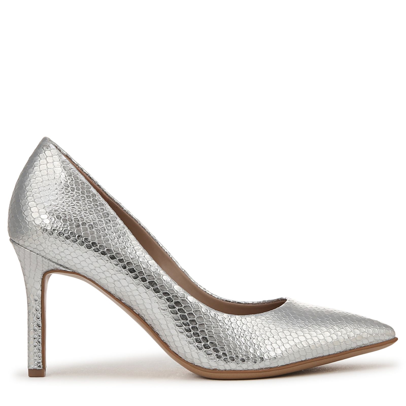 Naturalizer Anna Heeled Shoe