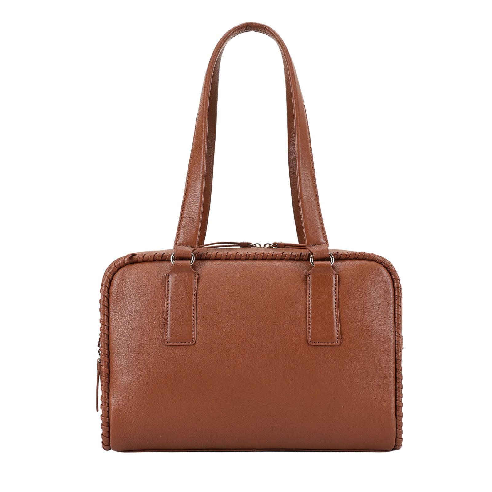 Lloyd Baker Leena Leather Work Bag