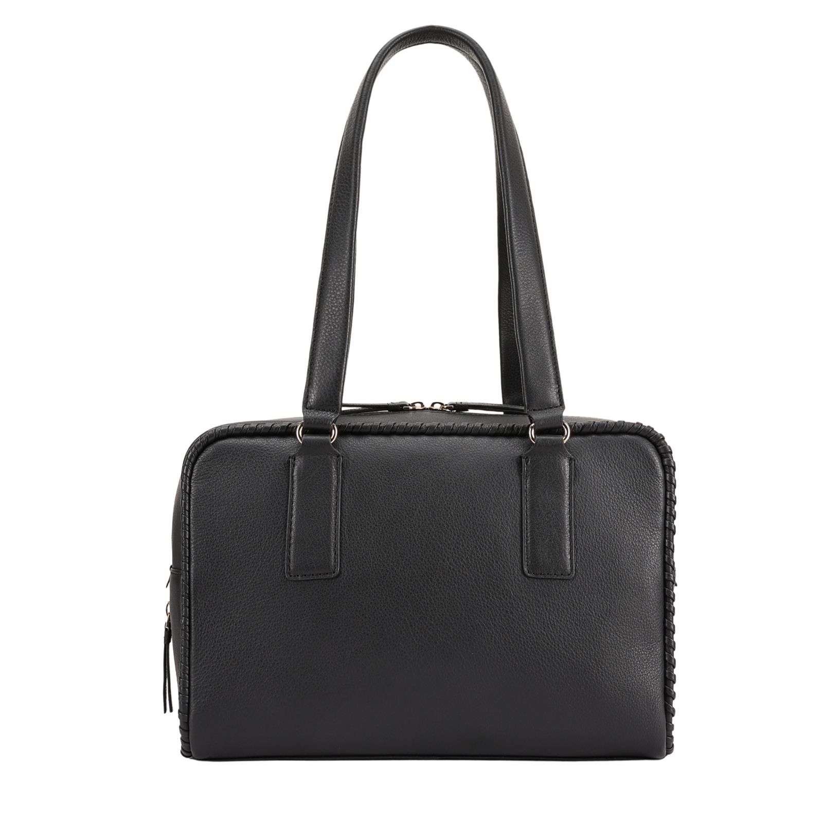 Lloyd Baker Leena Leather Work Bag
