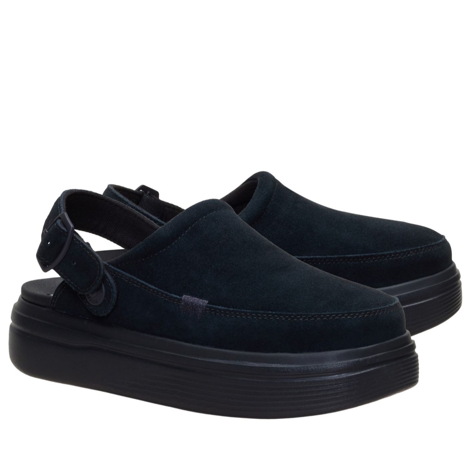 HeyDude Austin Lift Clog Mule