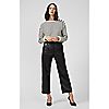 Great Plains Ania Faux Leather Trouser, 3 of 6