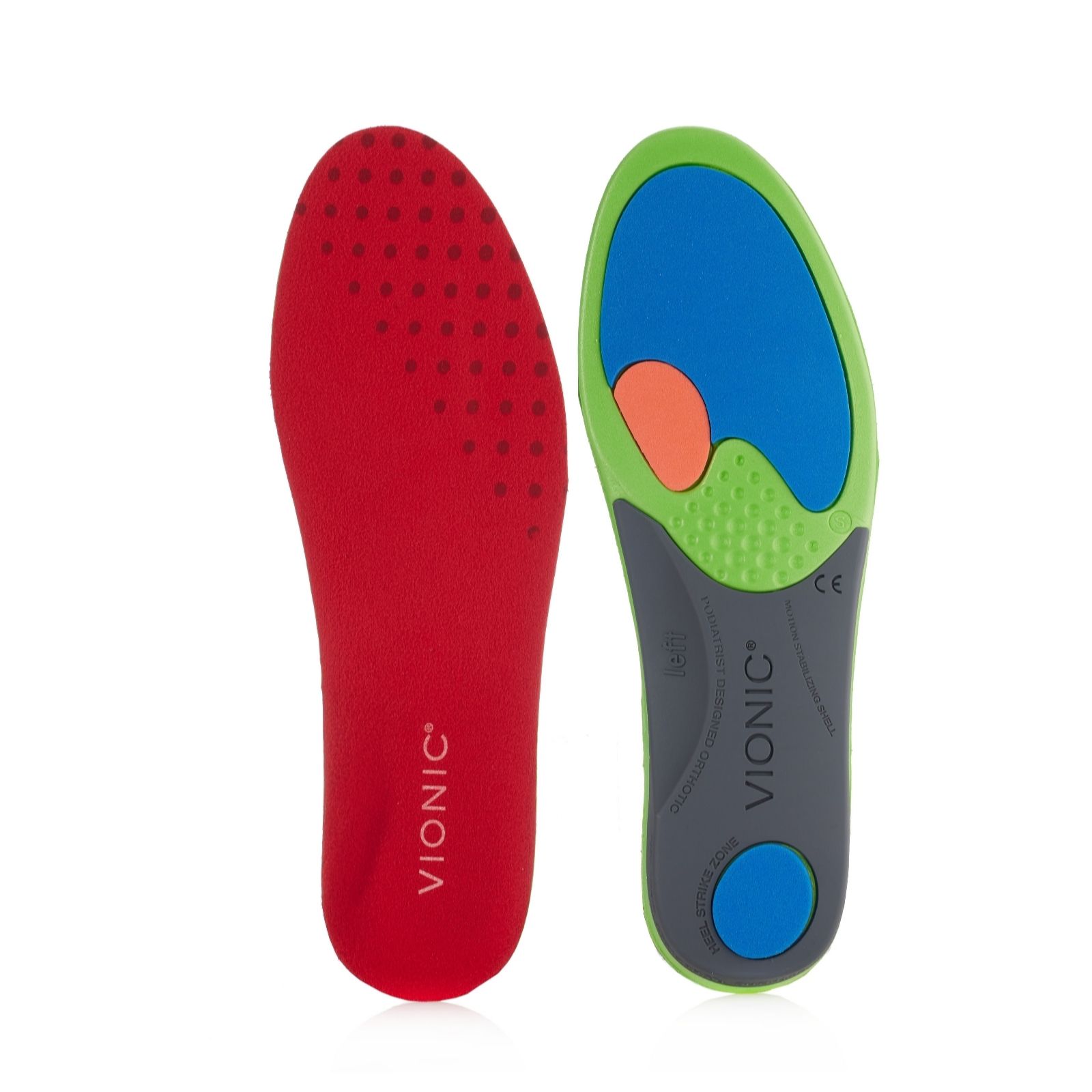 Outlet Vionic Active Insole