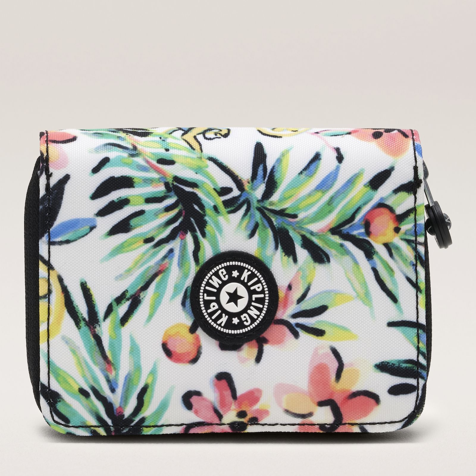 Kipling Money Love Purse
