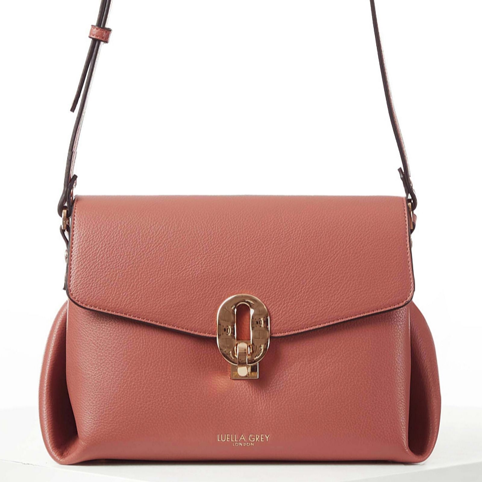 Luella Grey Cordelia Cross-Body