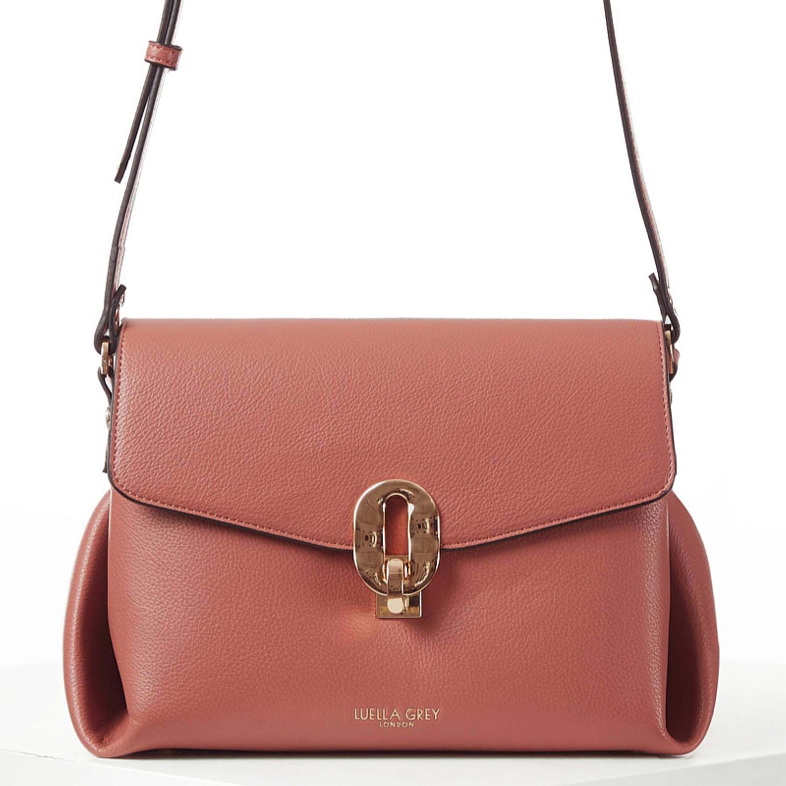 Luella Grey Cordelia Cross-Body