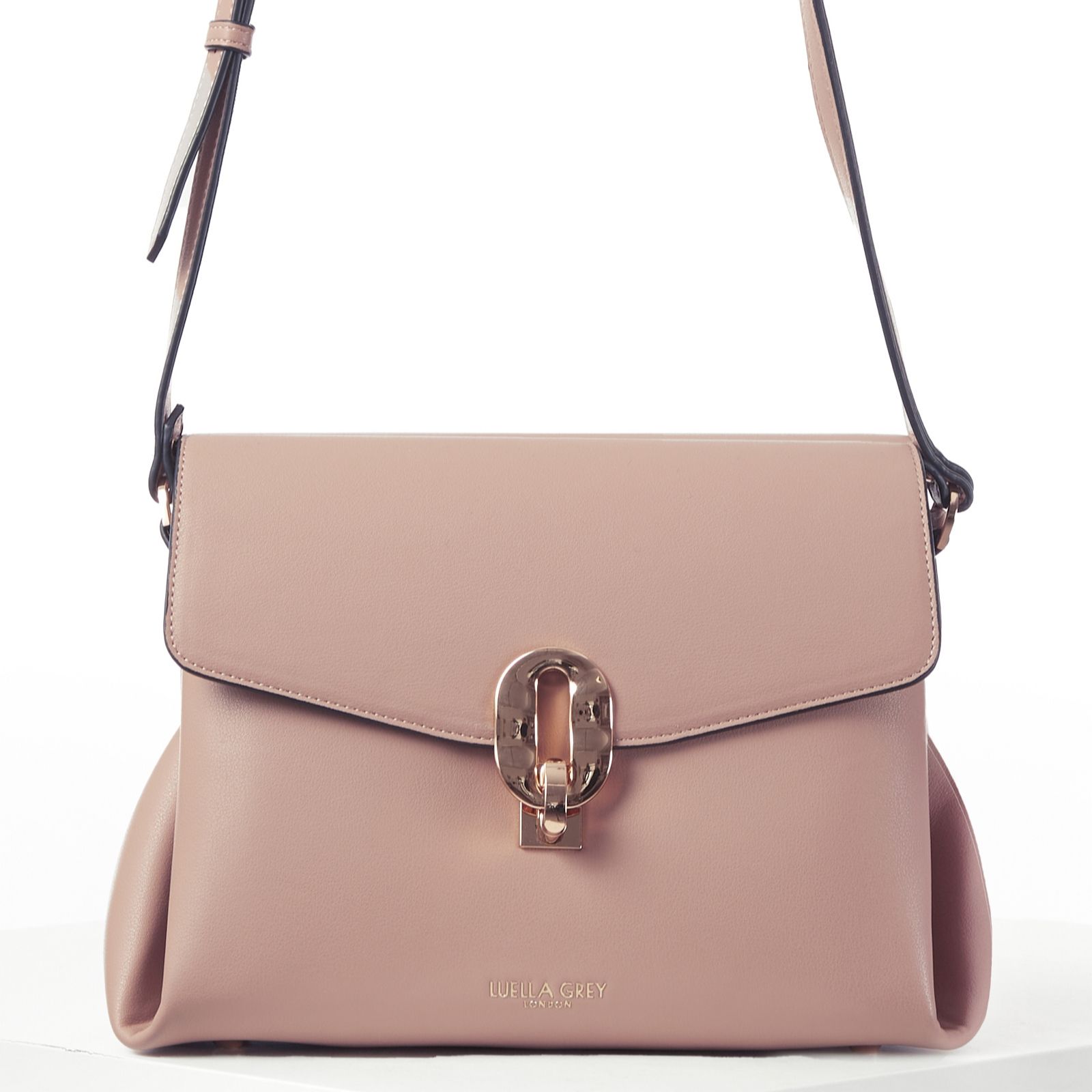 Luella Grey Cordelia Cross-Body
