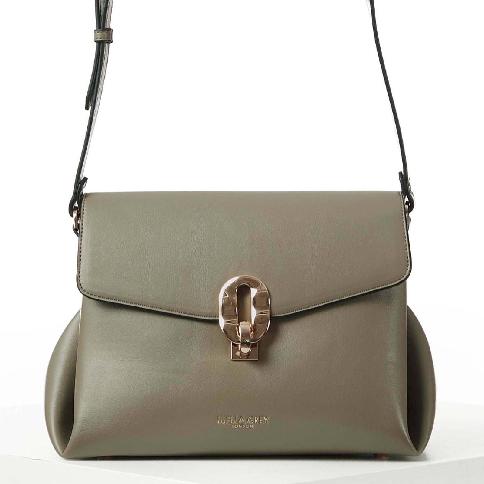 Luella Grey Cordelia Cross-Body