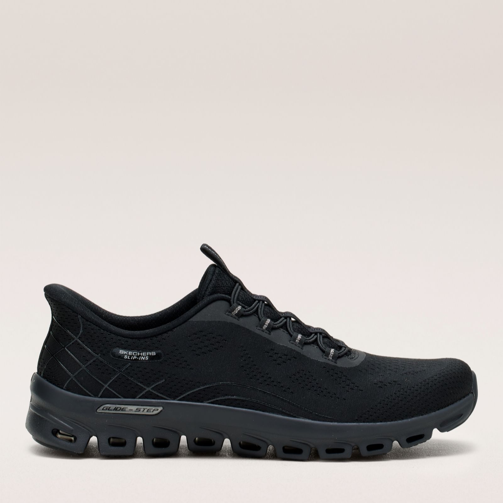 Skechers Glide-Step Elevate Slip-Ins Trainer