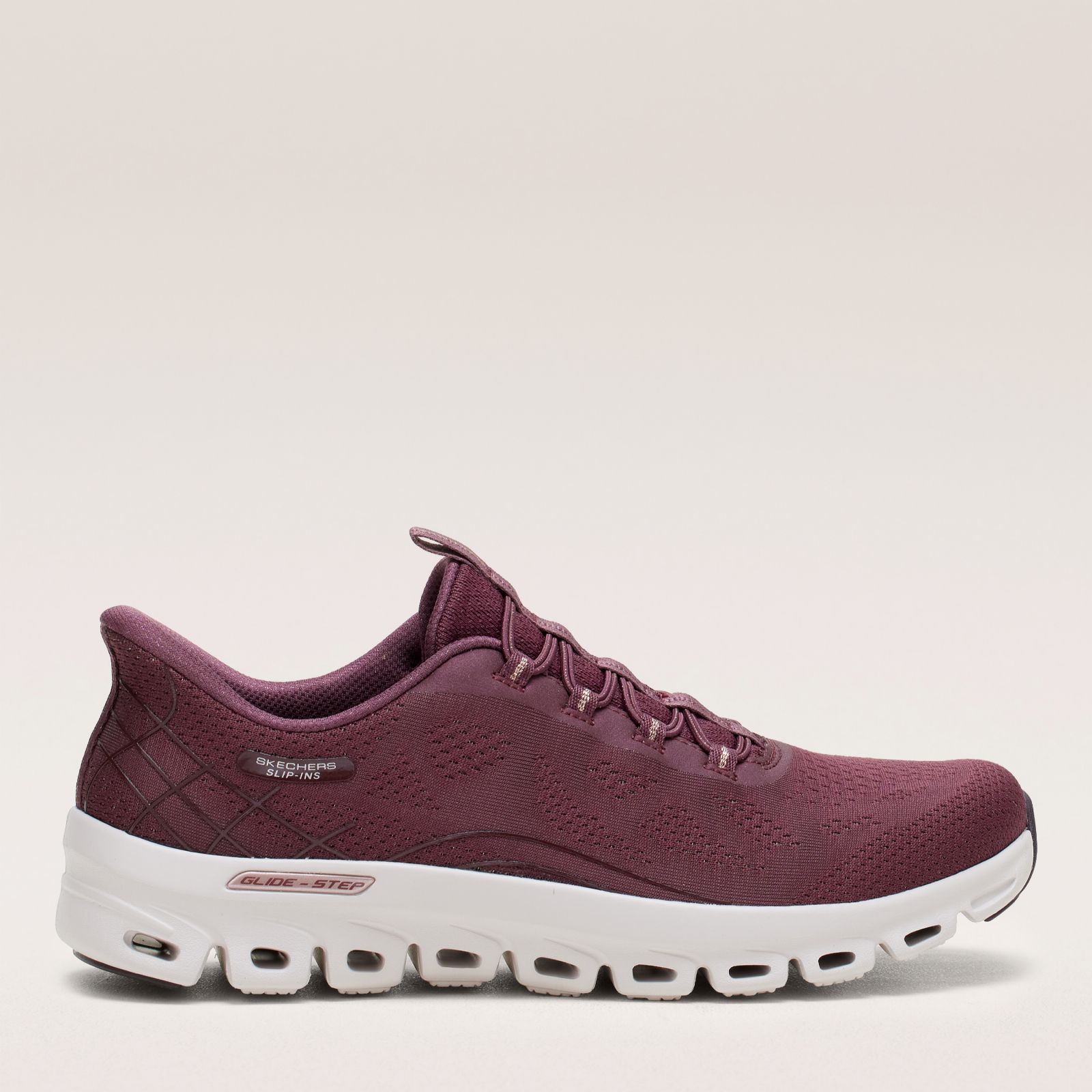 Skechers Glide-Step Elevate Slip-Ins Trainer