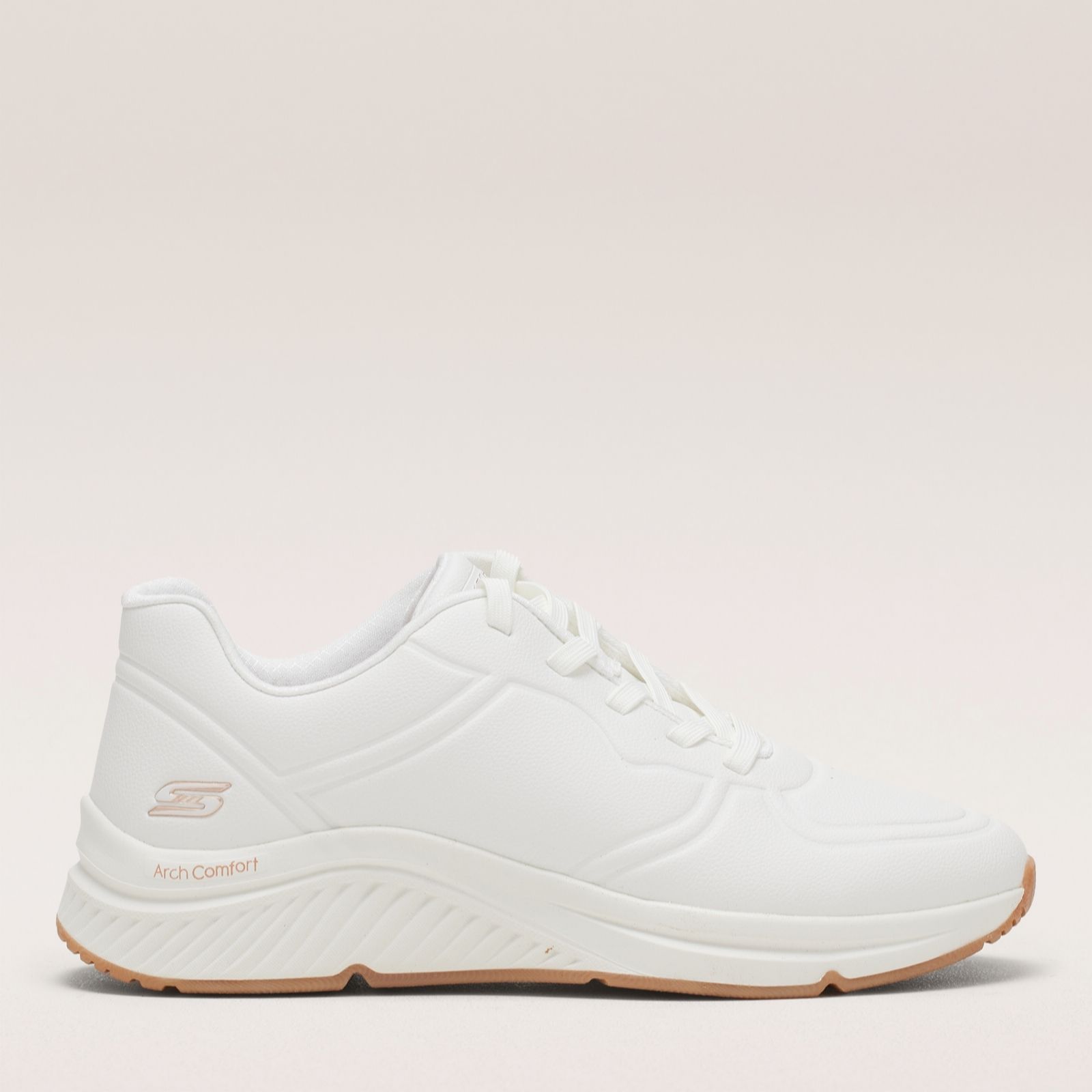 Outlet Skechers Arch Comfort B Sweet Lace Up Trainer