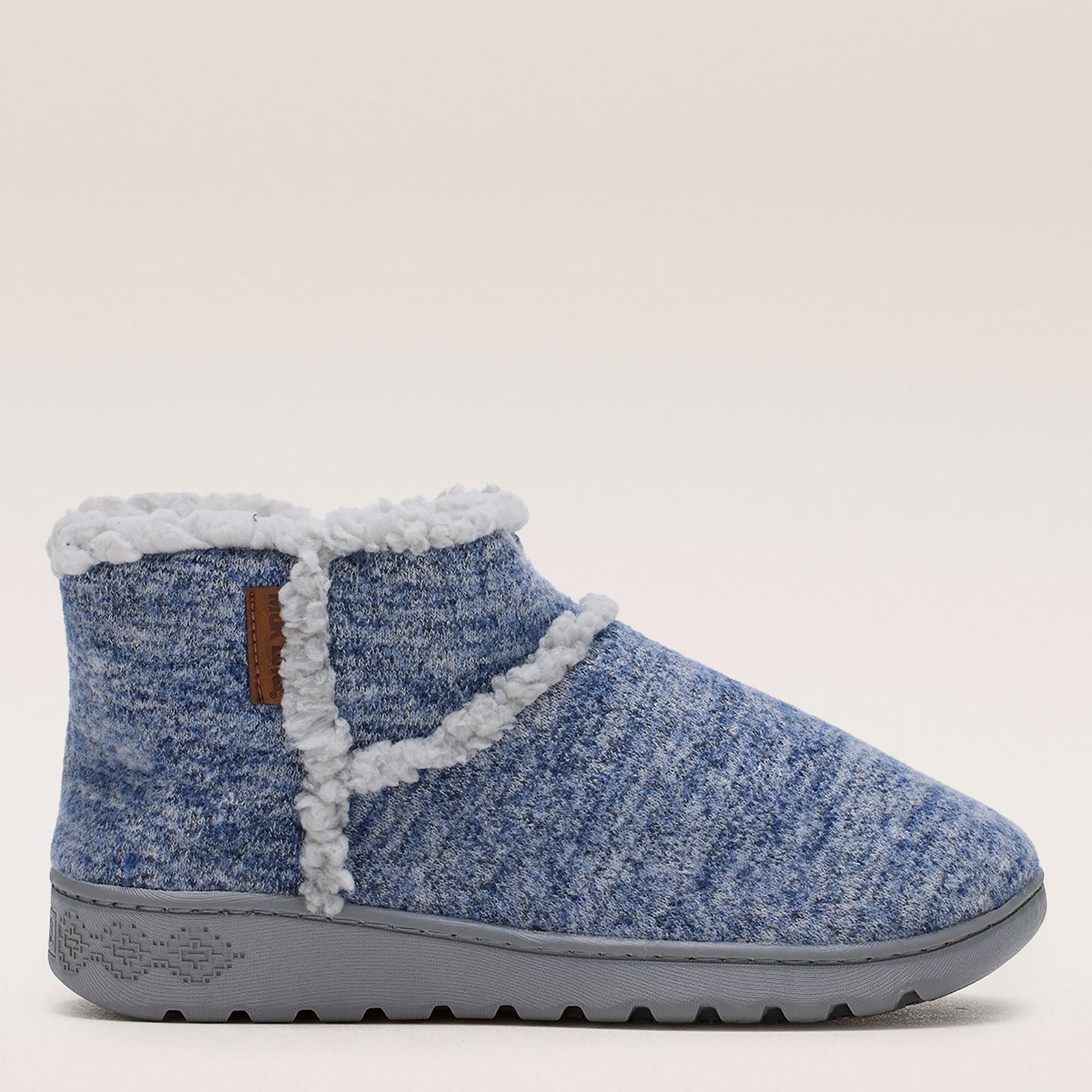 Muk Luks Aubree Bootie Slippers