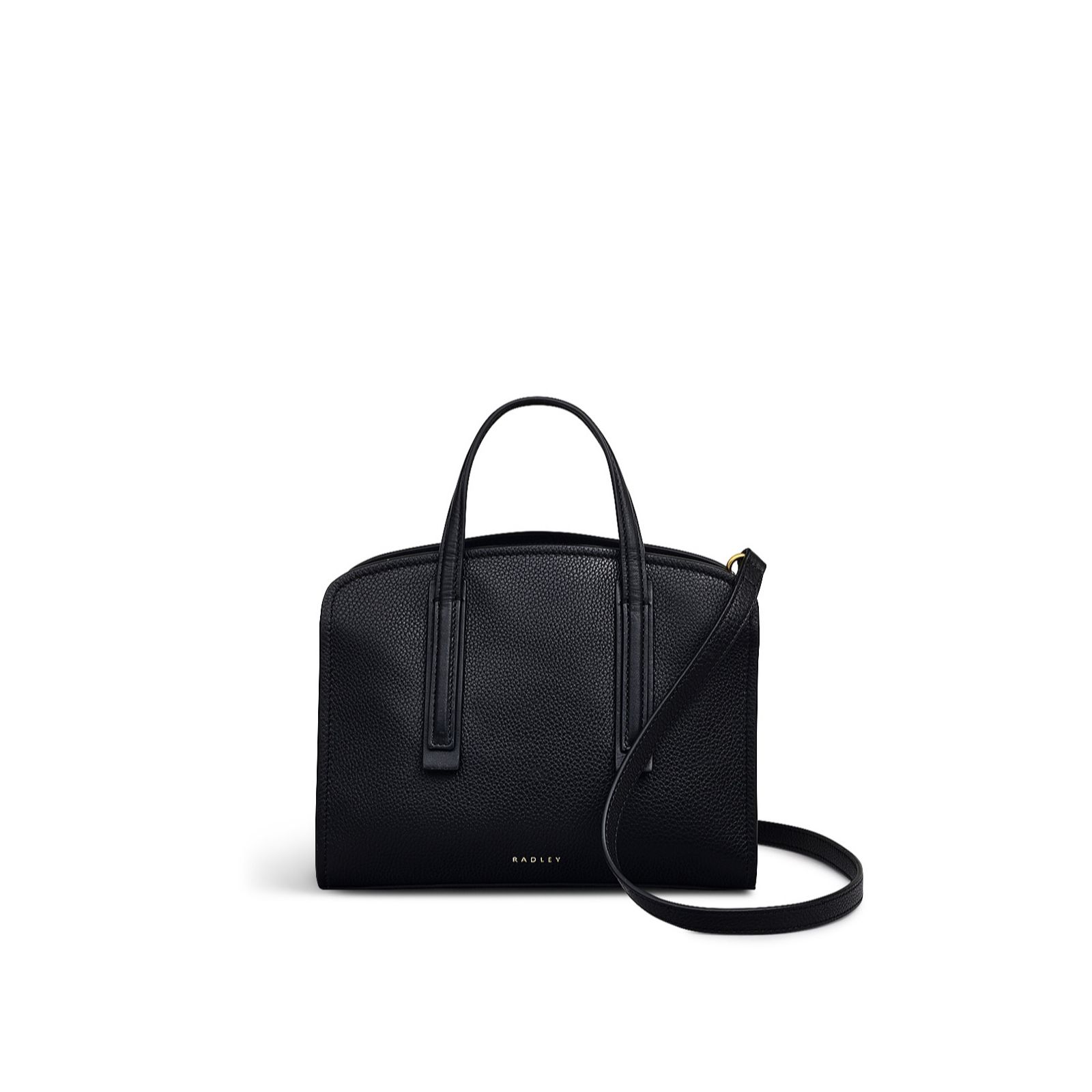 Radley London Arragon Row Small zip top grab