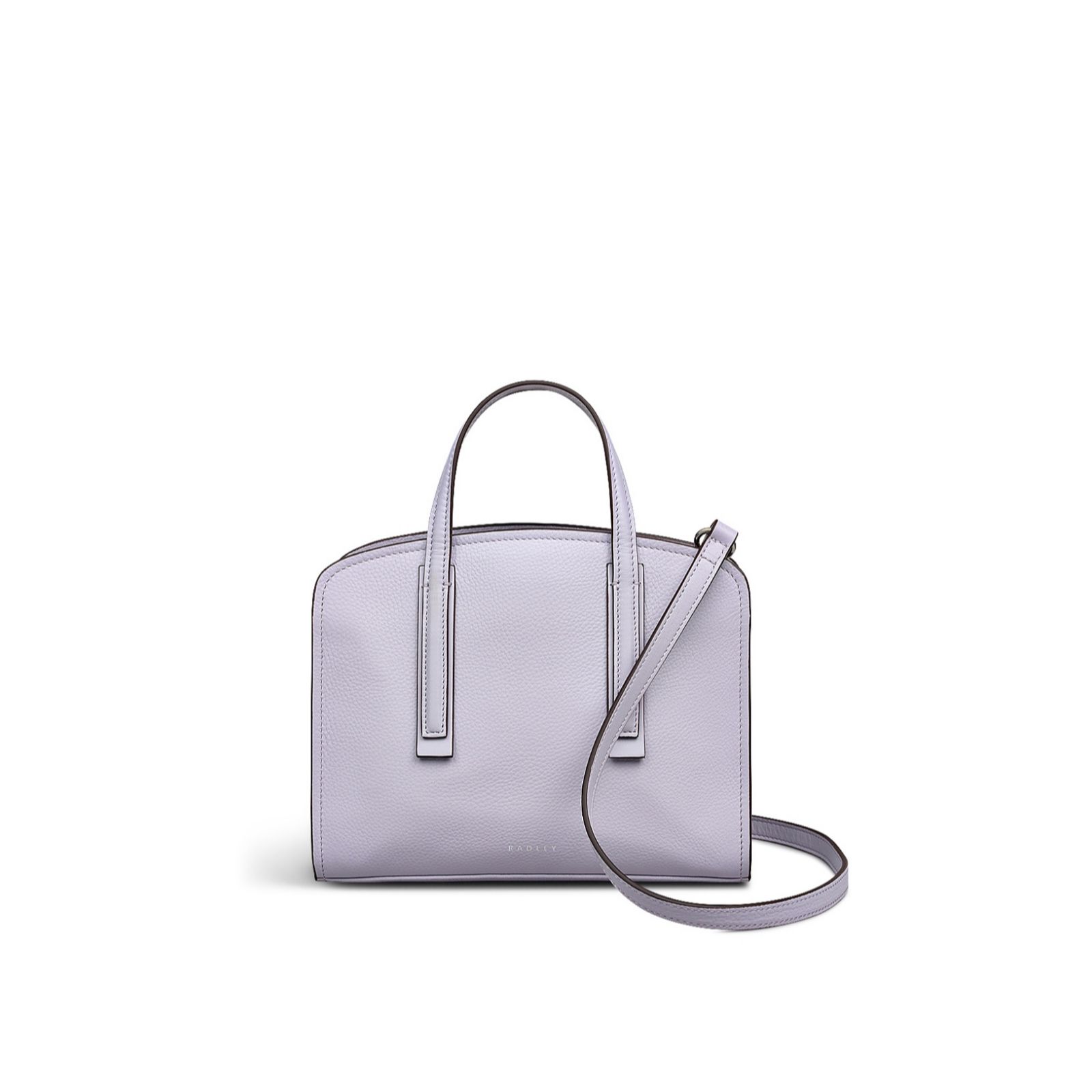 Radley London Arragon Row Small zip top grab