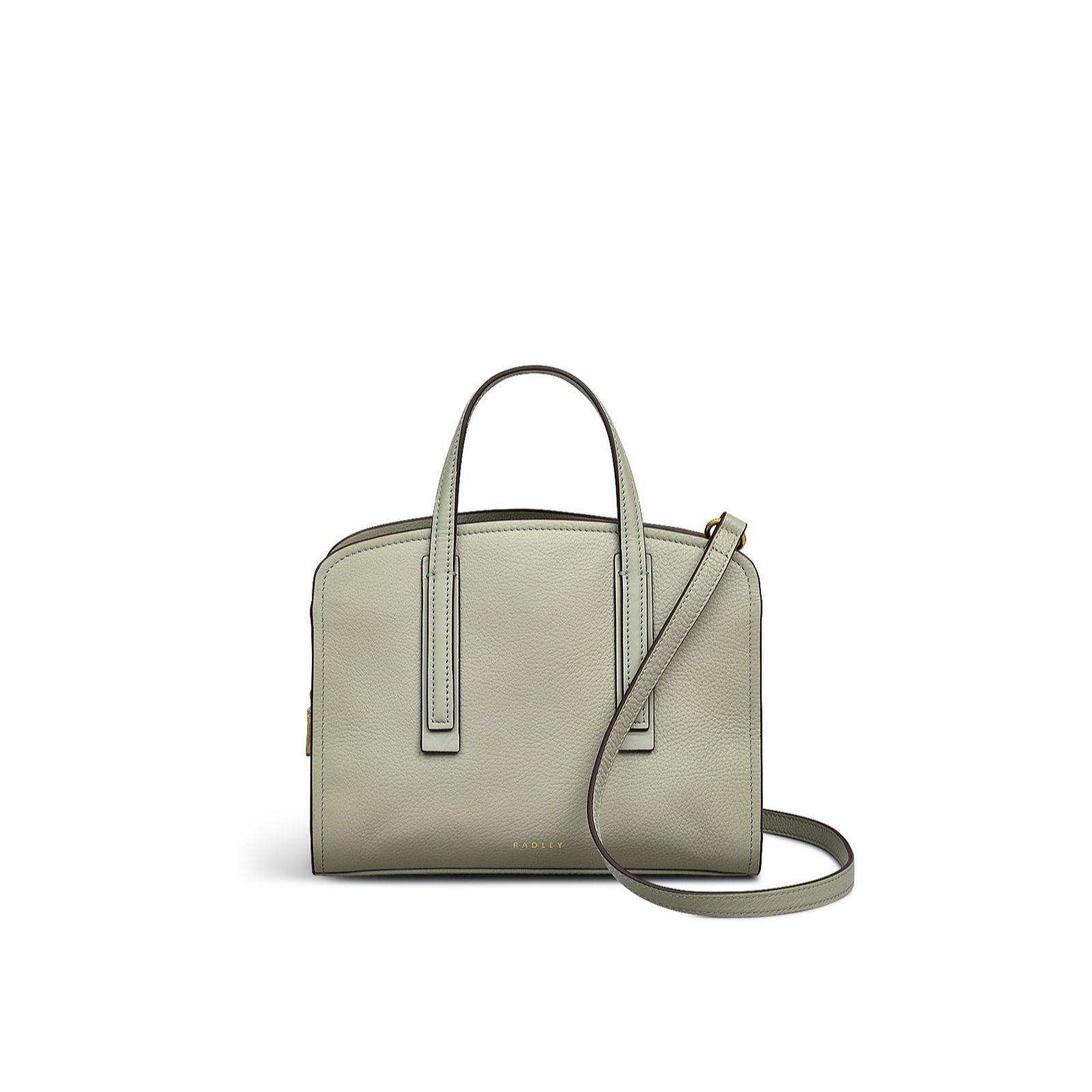 Radley London Arragon Row Small zip top grab