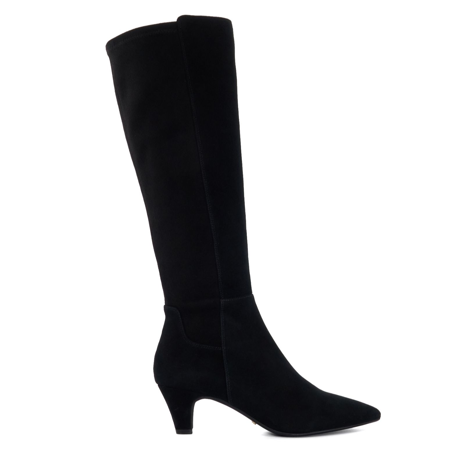 Dune London Sera Knee-High Boots