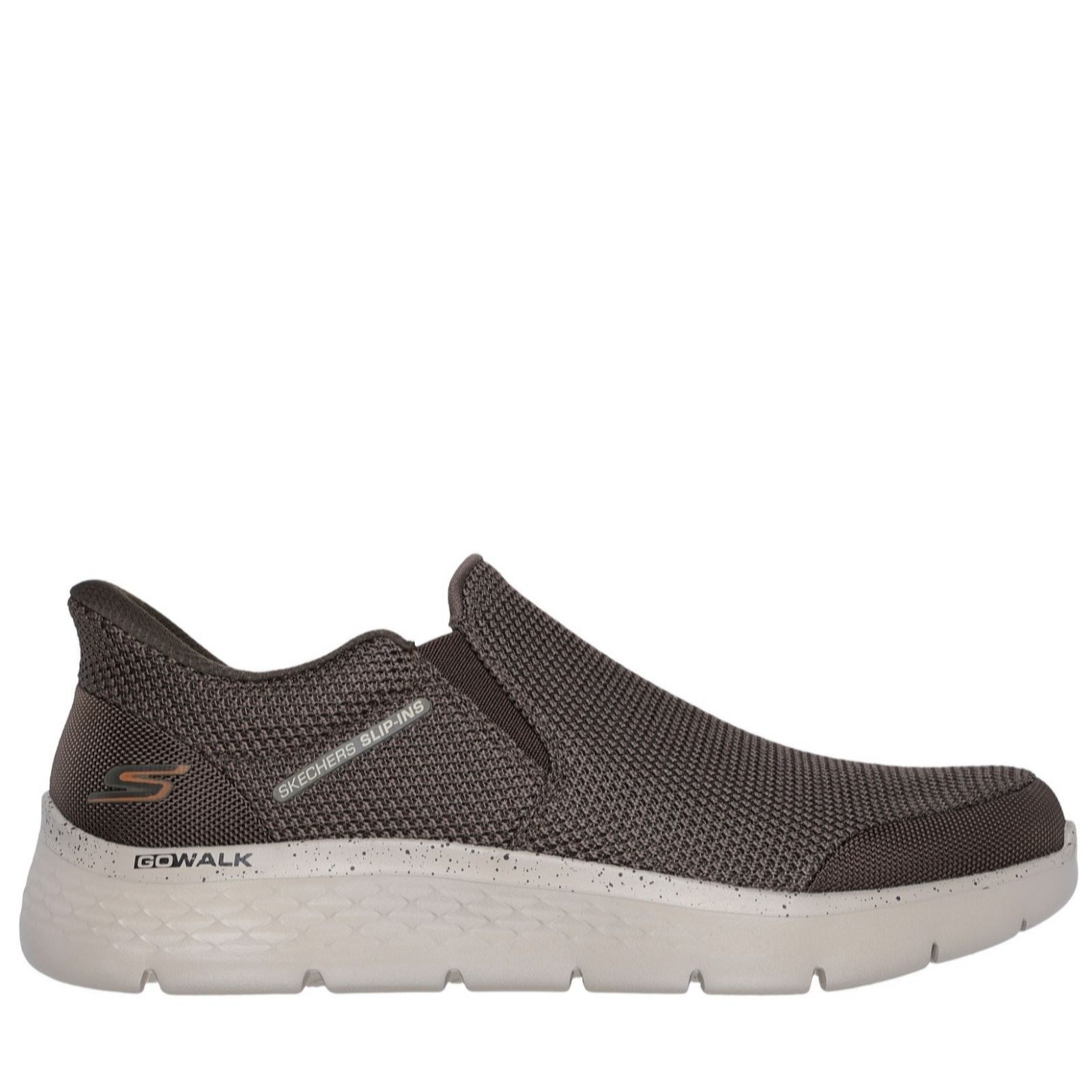 Skecher Men's Go Walk Flex Ojai Slip-Ins Trainer