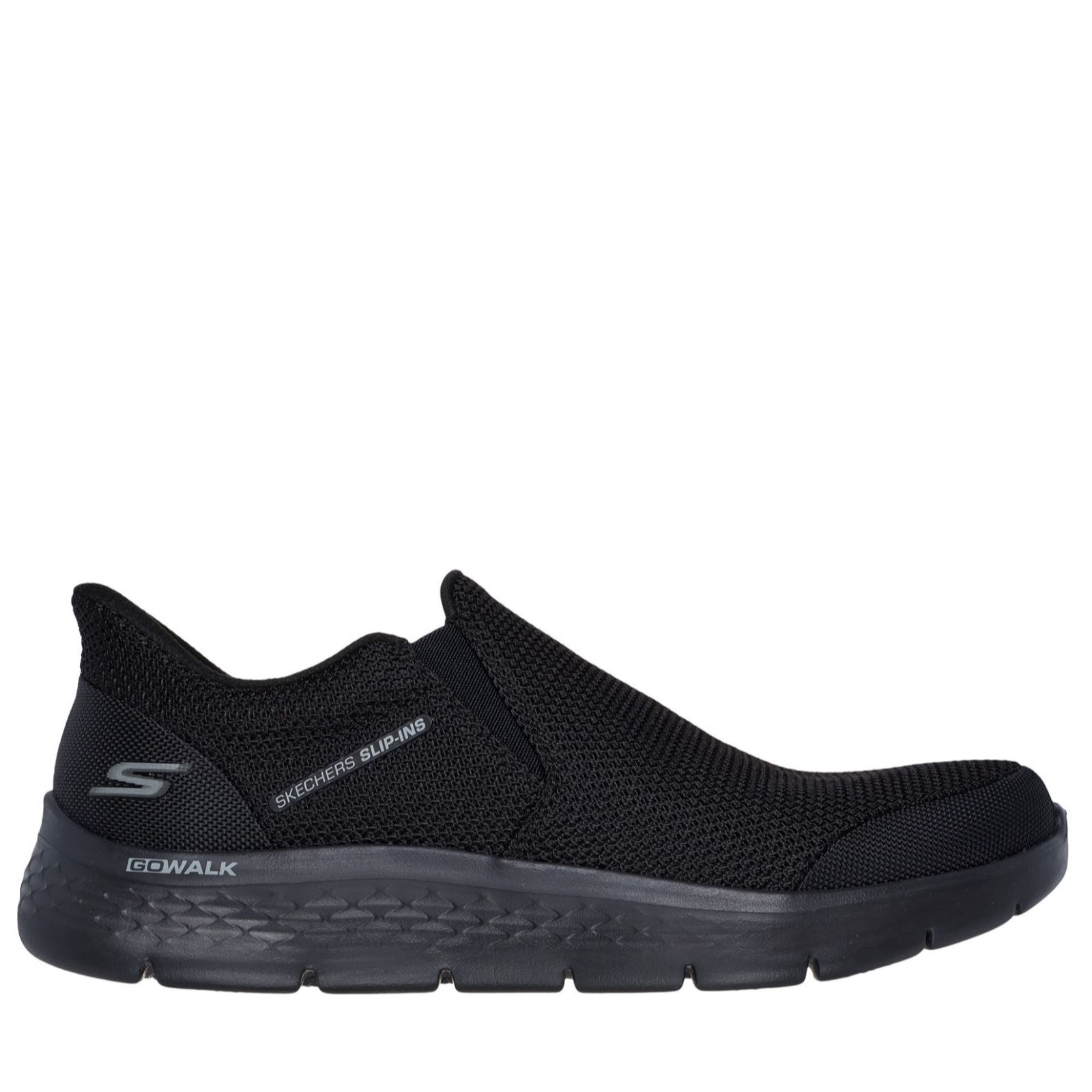 Skecher Men's Go Walk Flex Ojai Slip-Ins Trainer