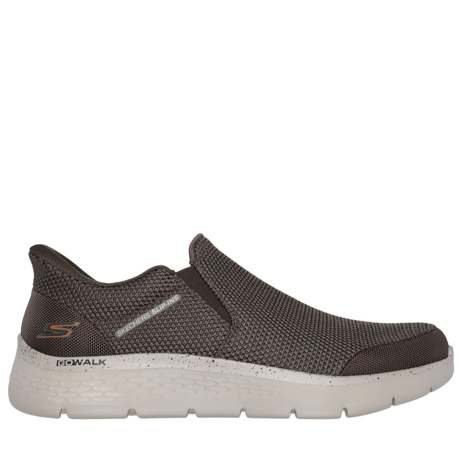 Skecher Men's Go Walk Flex Ojai Slip-Ins Trainer
