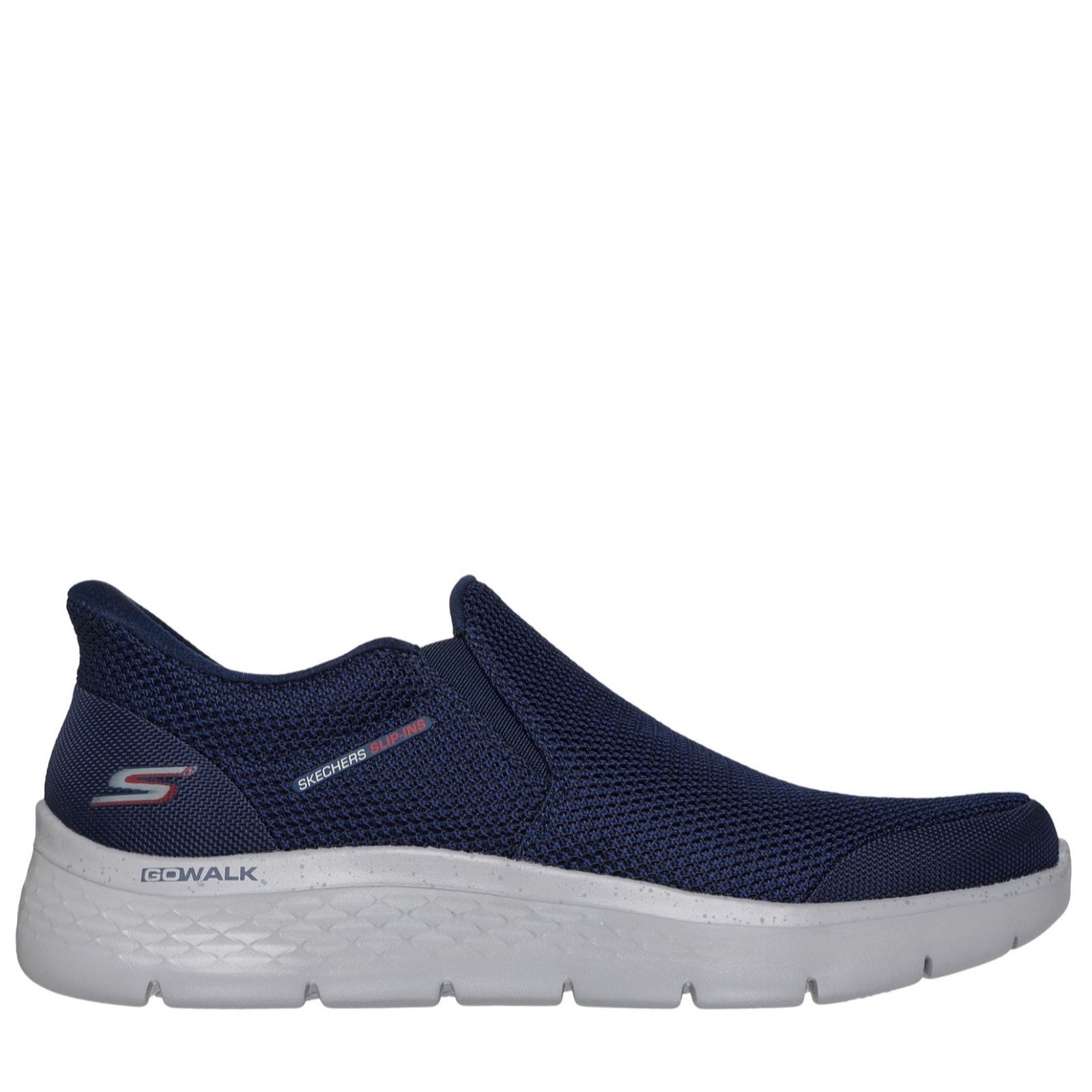 Skecher Men's Go Walk Flex Ojai Slip-Ins Trainer