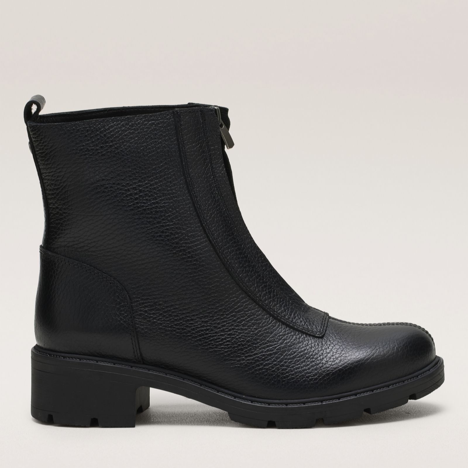 Adesso Makiko Boot