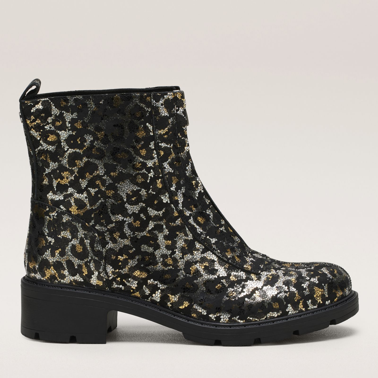 Adesso Makiko Boot
