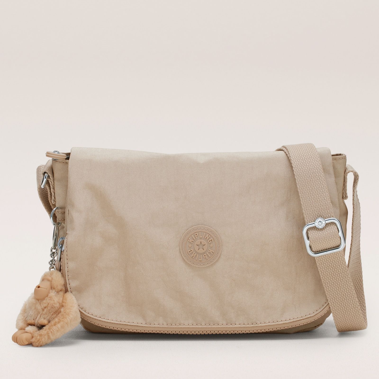 Kipling Earthbeat S Cross-Body Bag