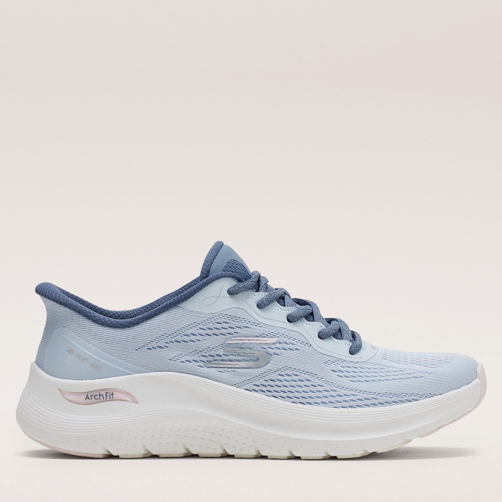 Skechers Arch Fit 2.0 Slip-Ins Trainers