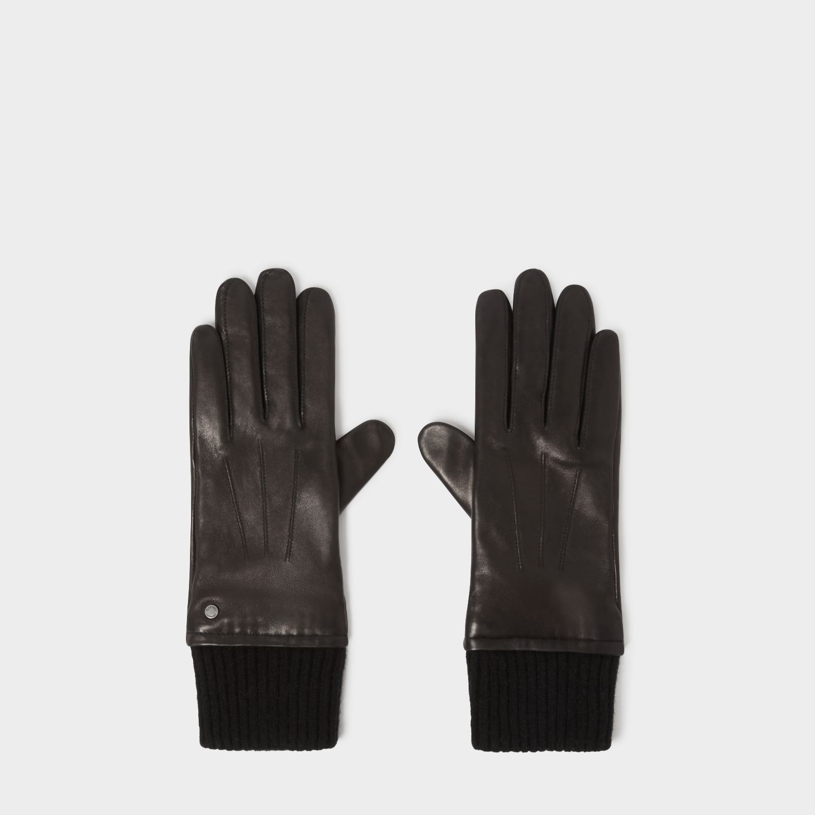 Osprey London Ada Women's Leather Gloves