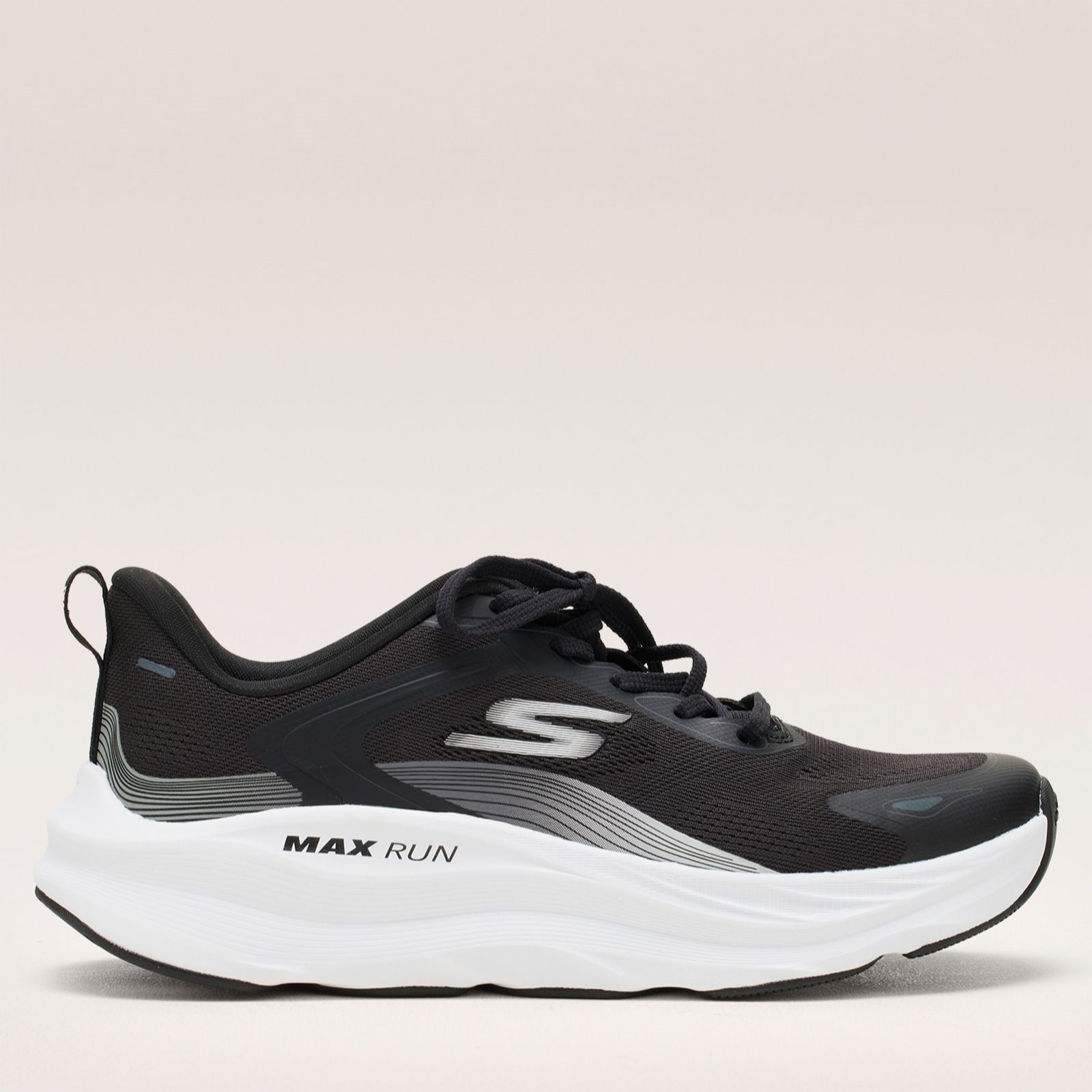 Skechers Max Run Pacewave Trainer